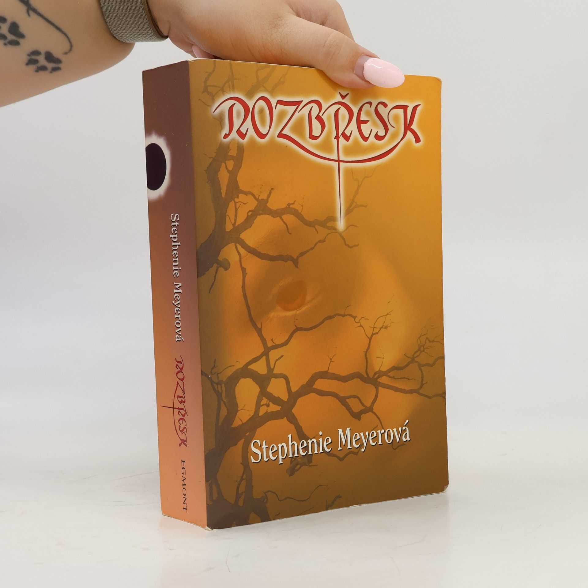 Rozbřesk