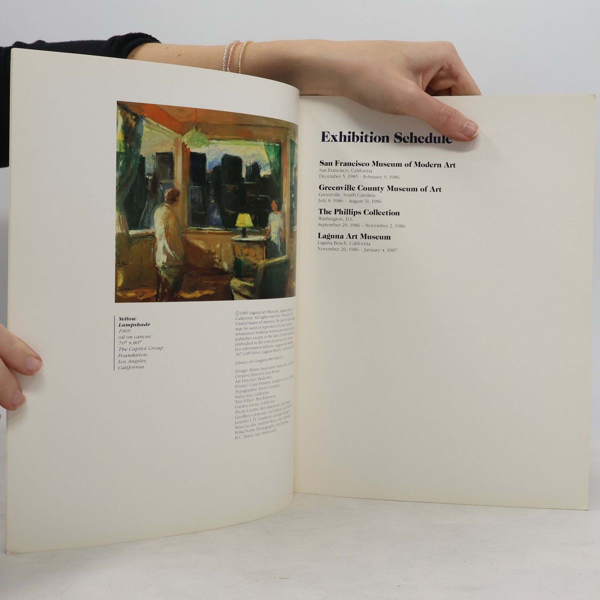 Auteurscollectief Elmer Bischoff