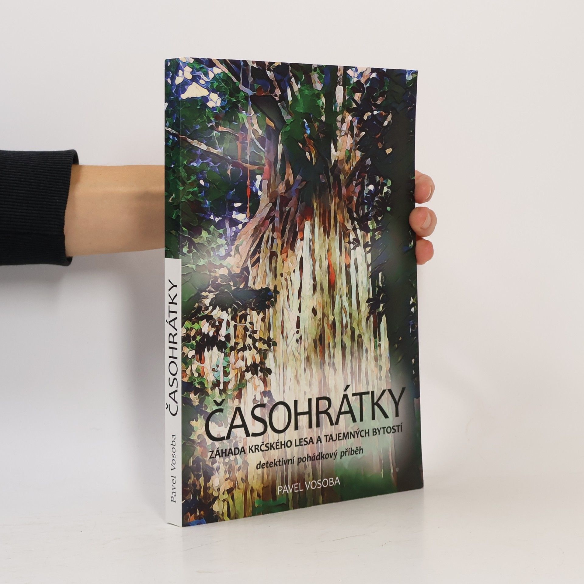 Časohrátky