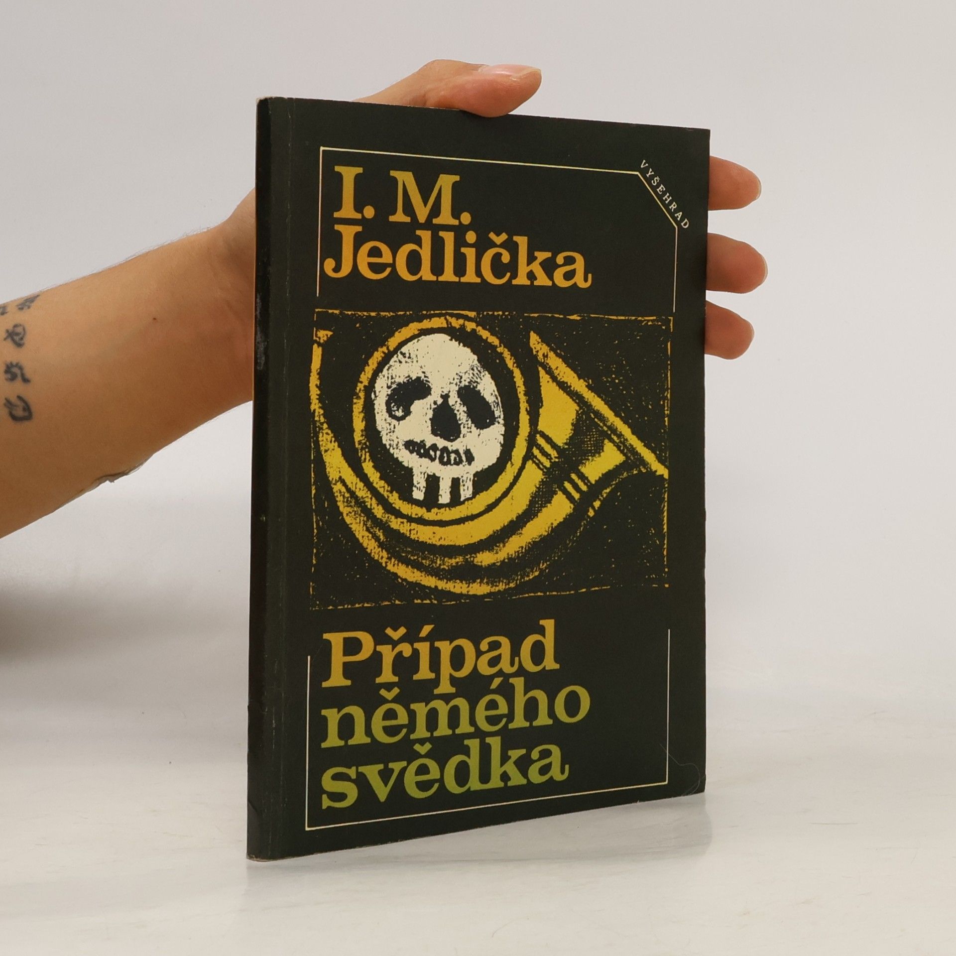 Případ němého svědka