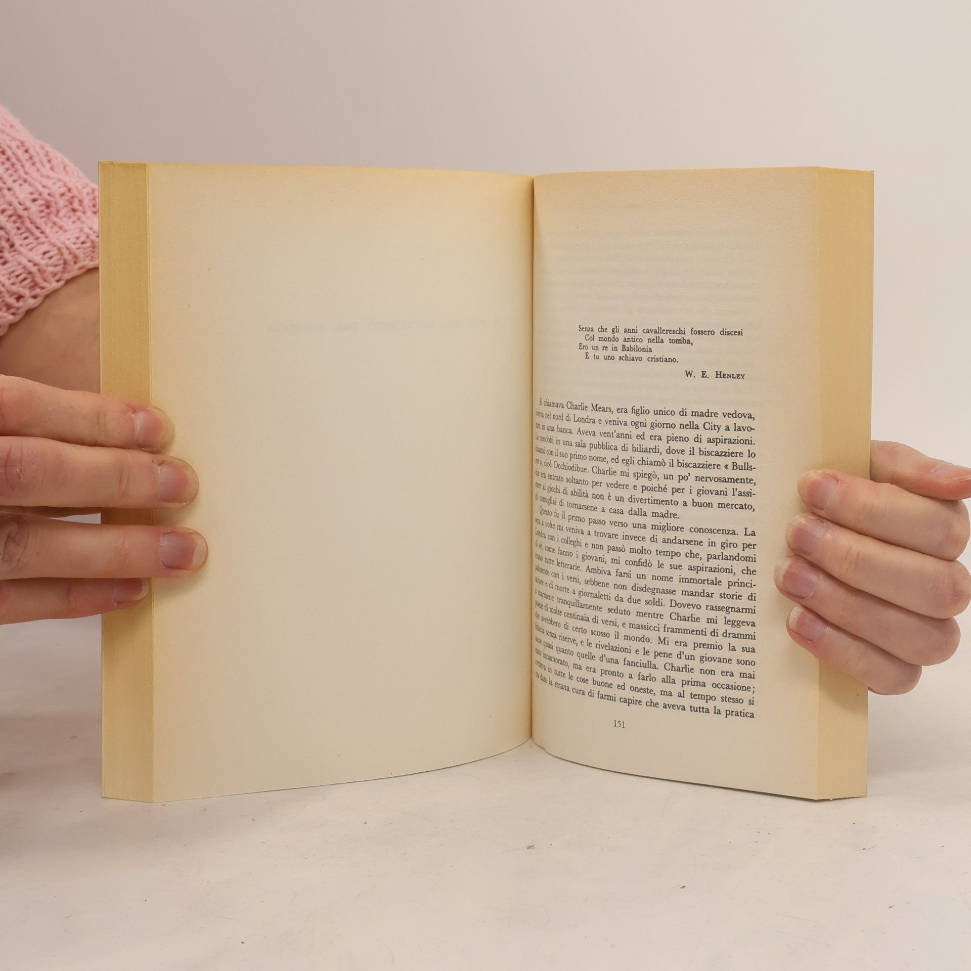Rudyard Kipling Racconti