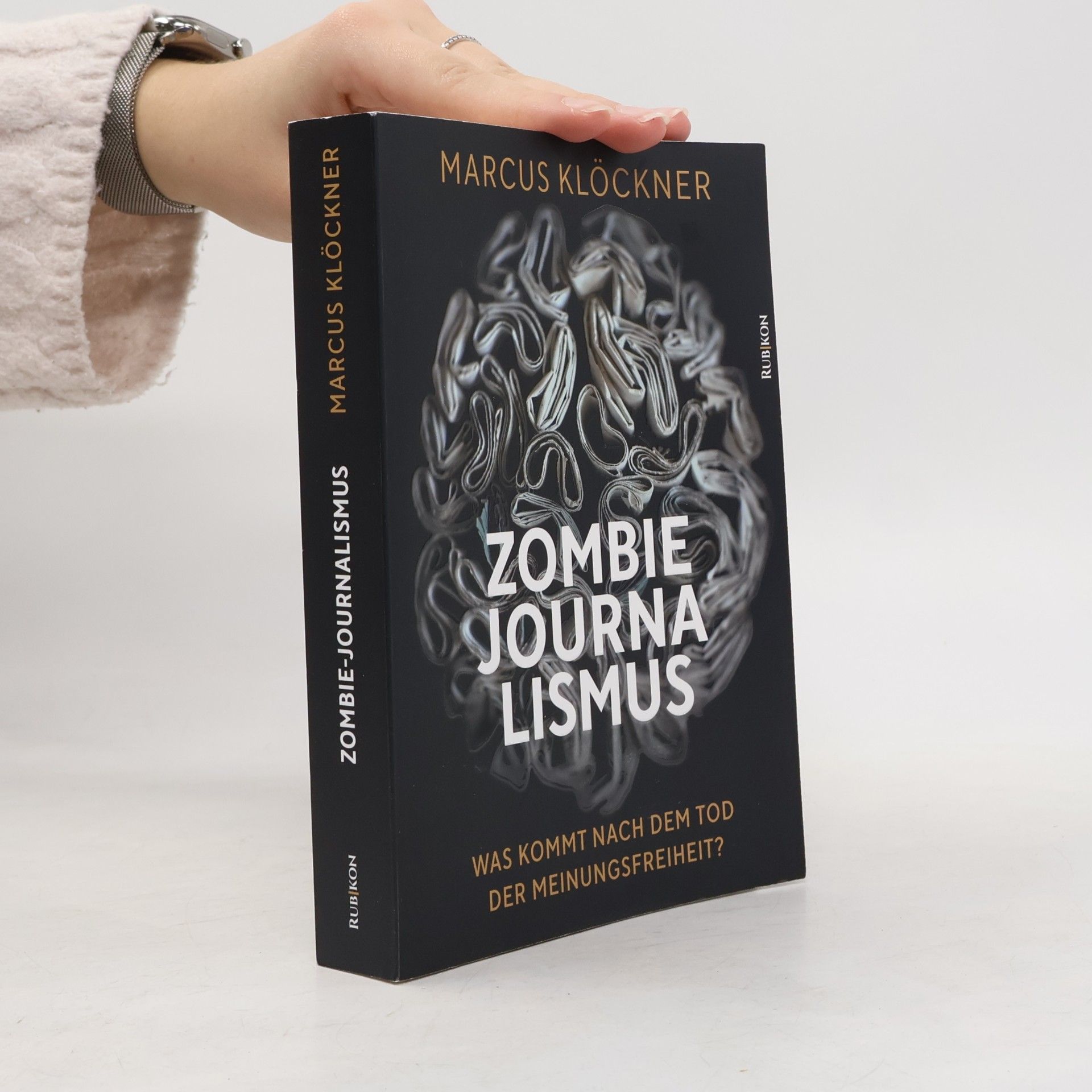 Zombie-Journalismus