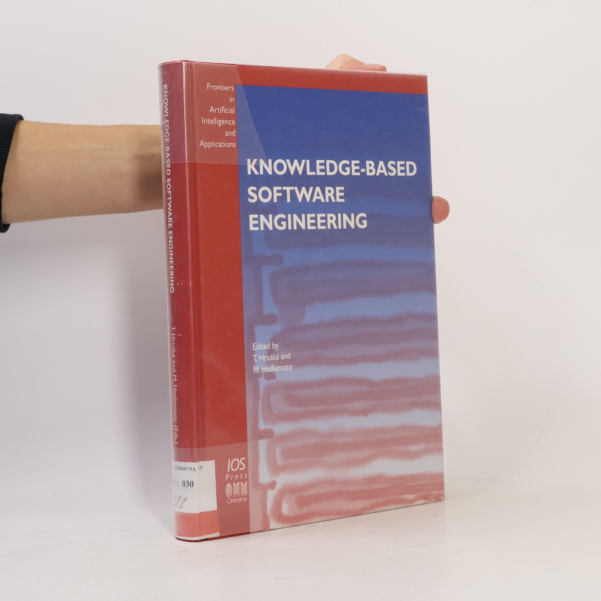 AA.VV. Knowledge-based Software Engineering