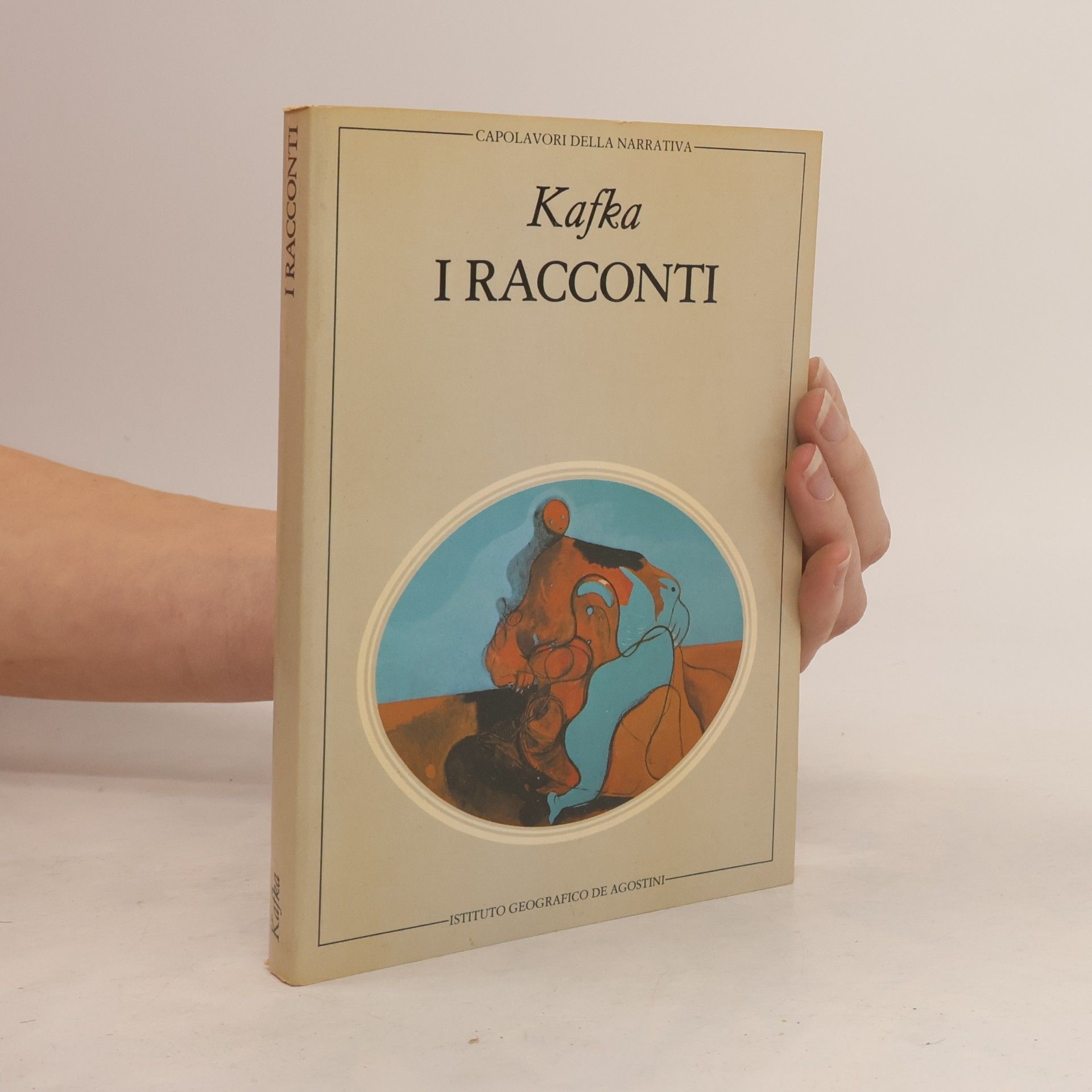 Henry Furst I Racconti