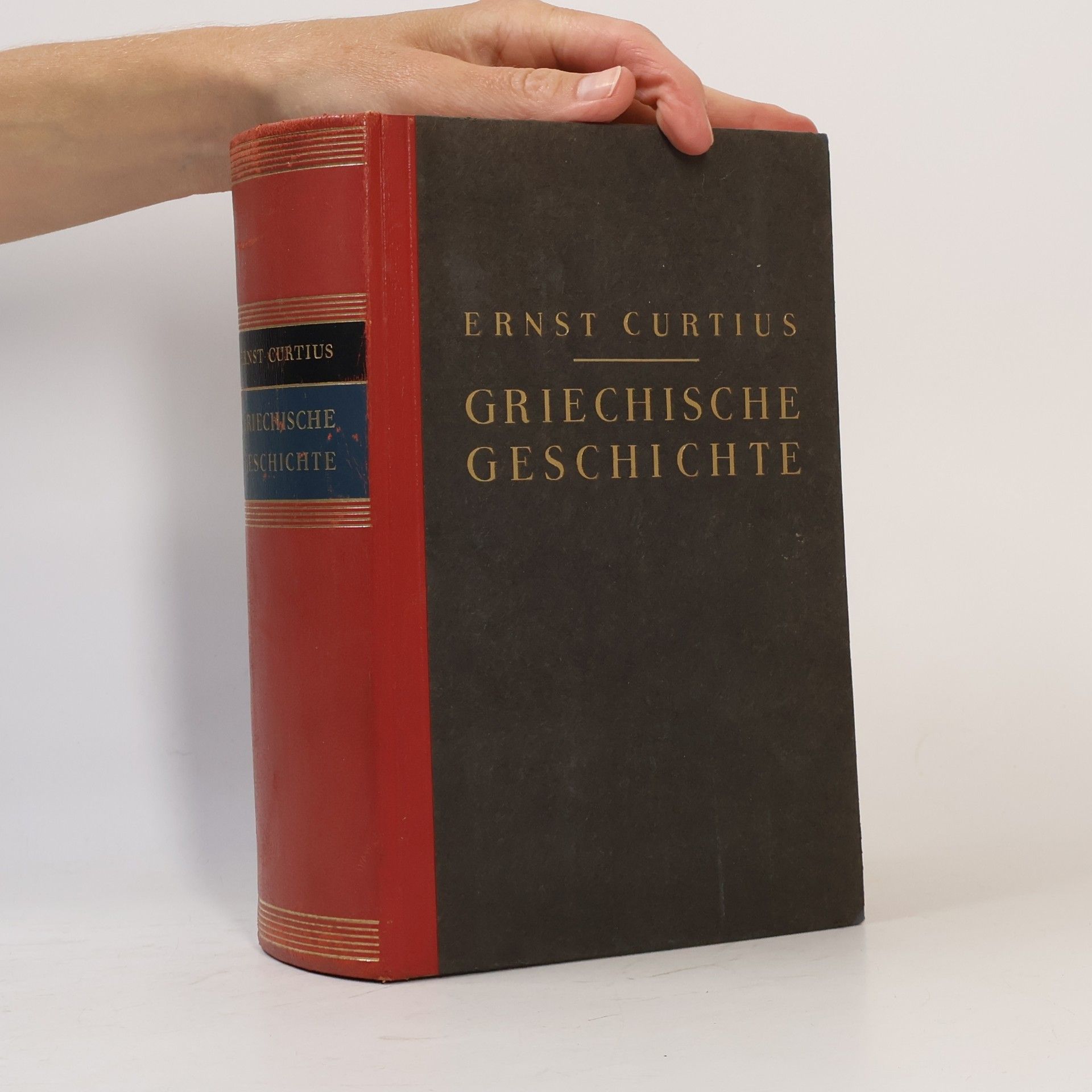 Griechische Geschichte