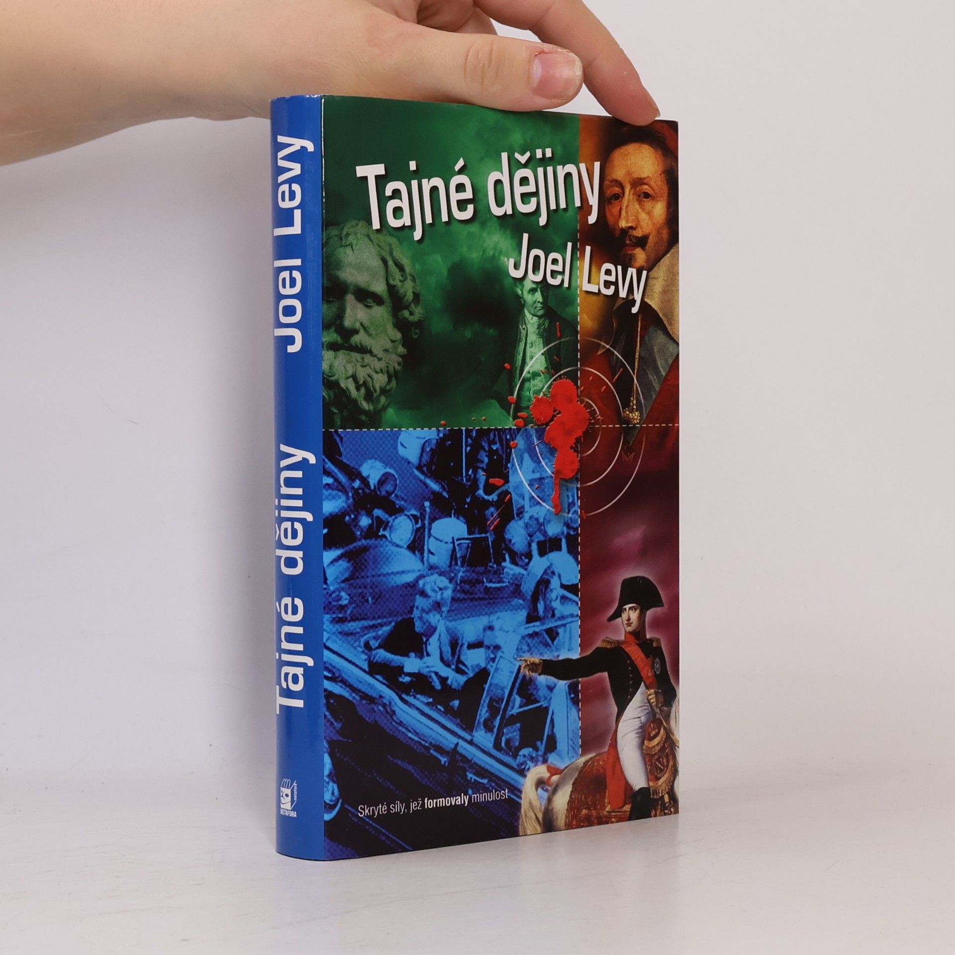 Tajné dějiny
