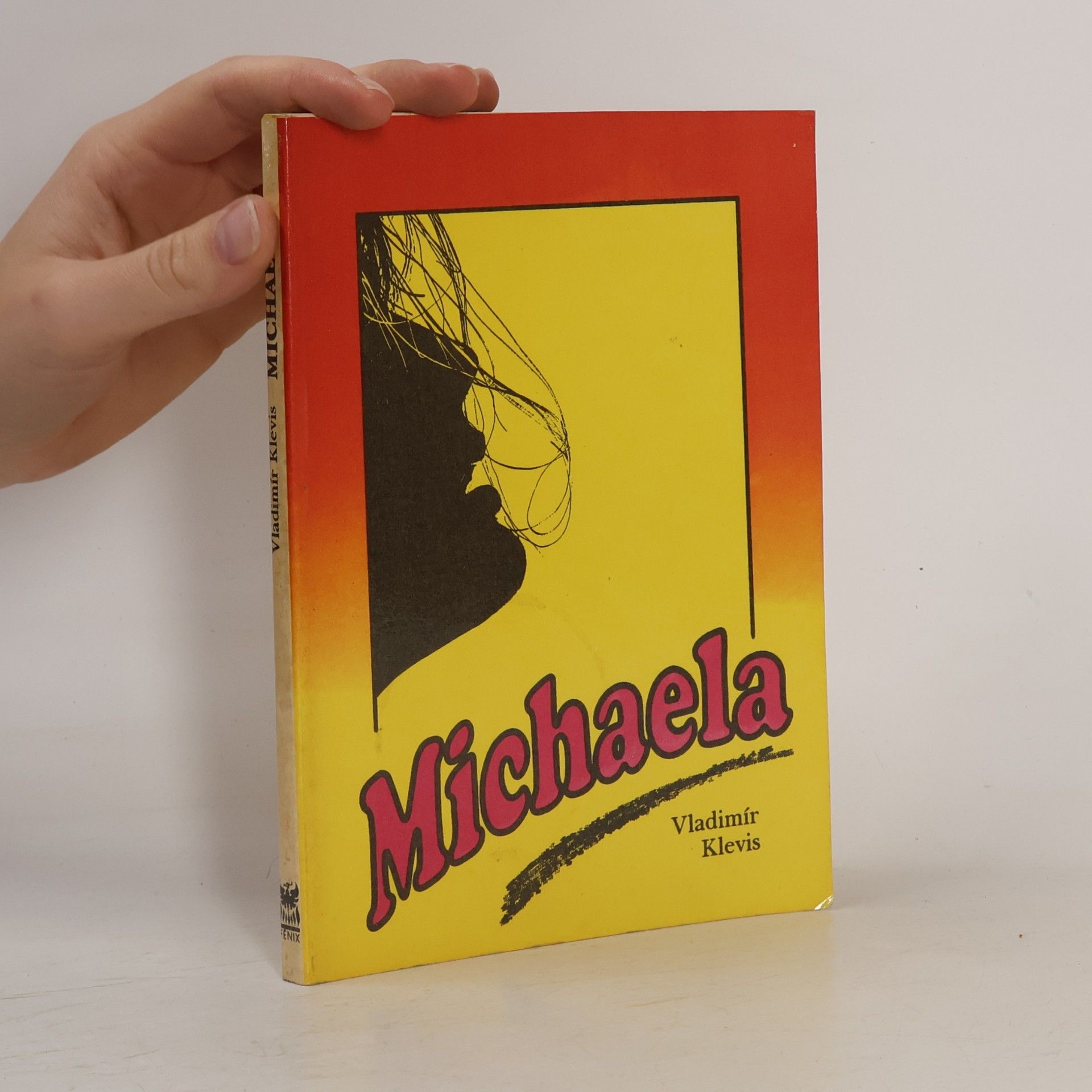 Vladimír Klevis Michaela