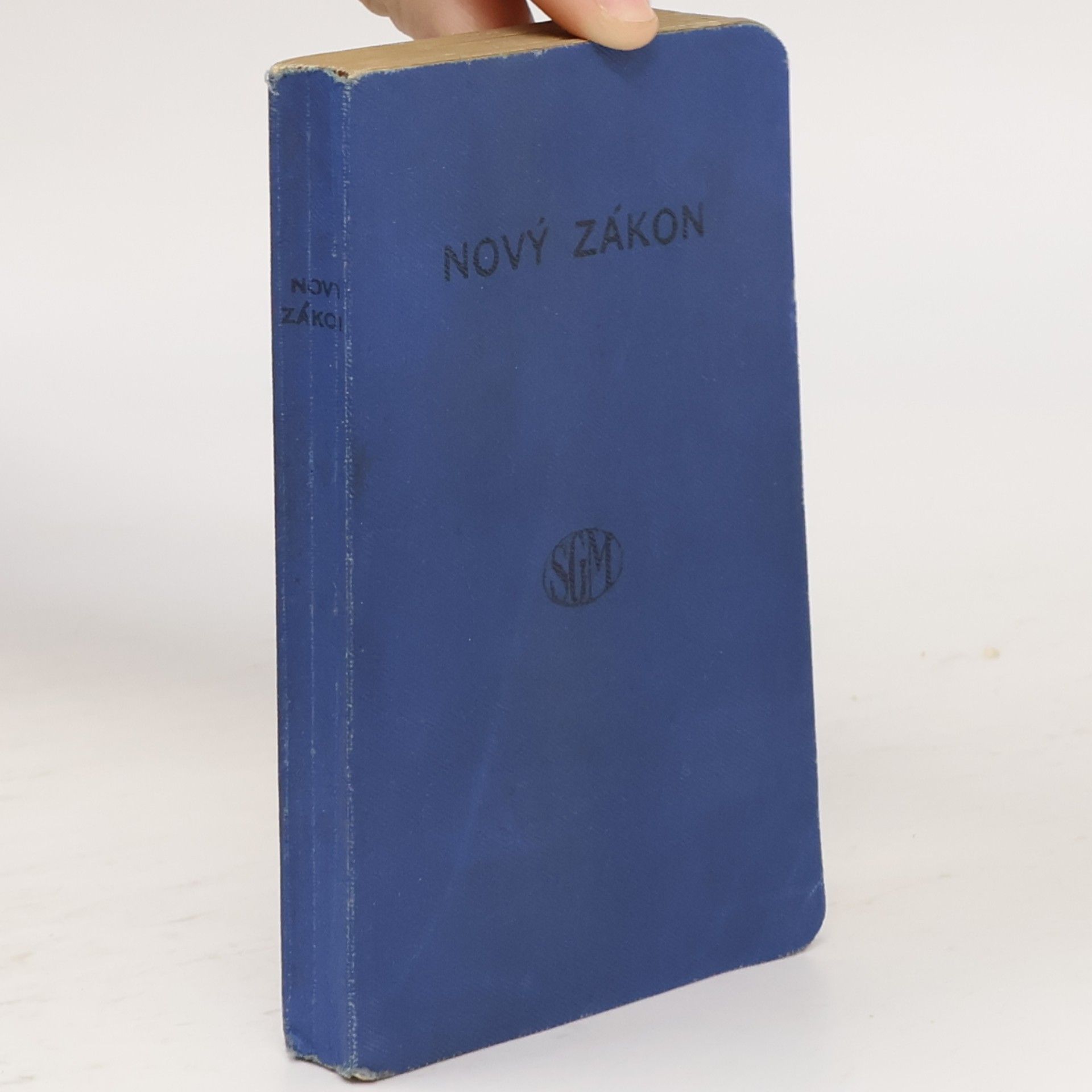 kolektiv Nový zákon