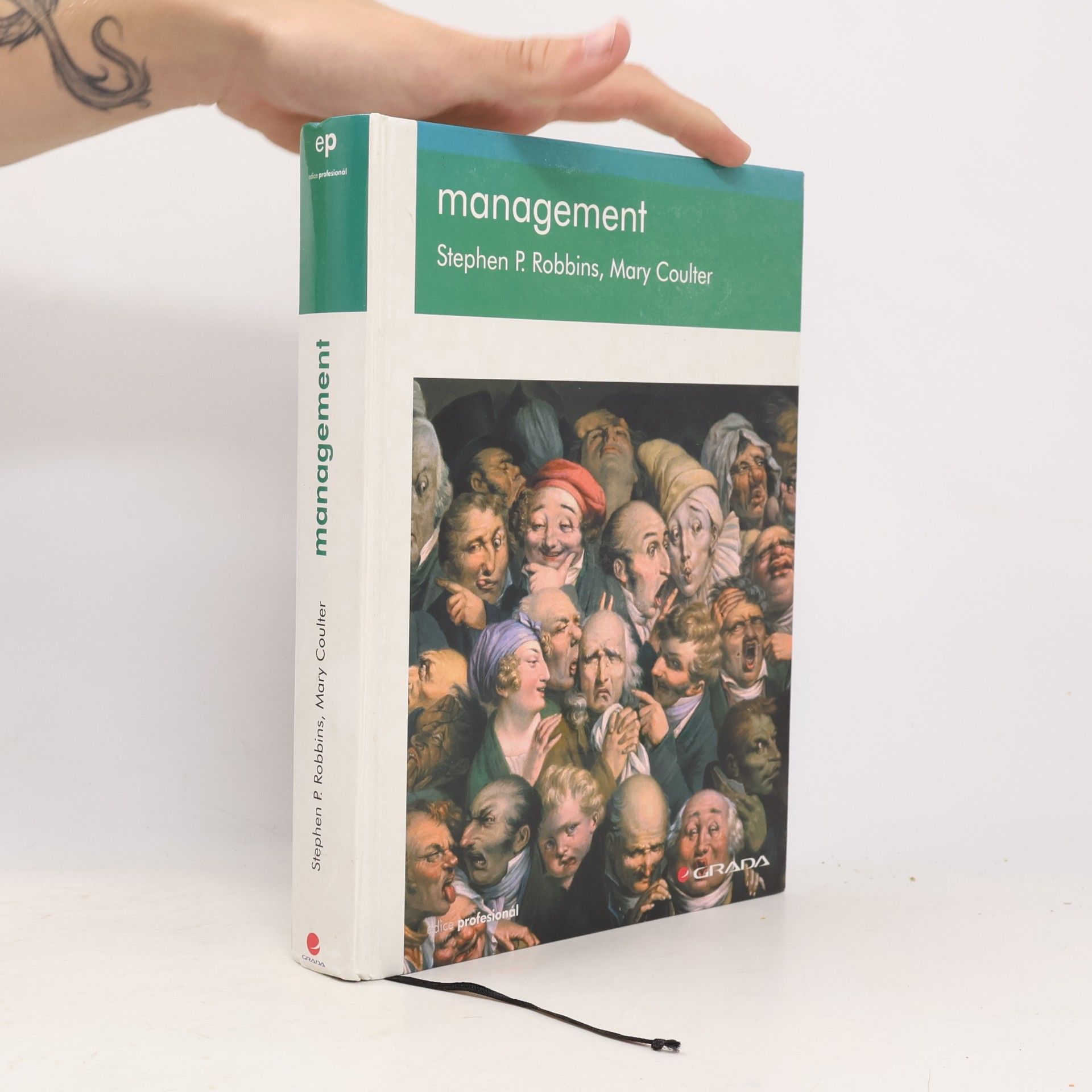 Management