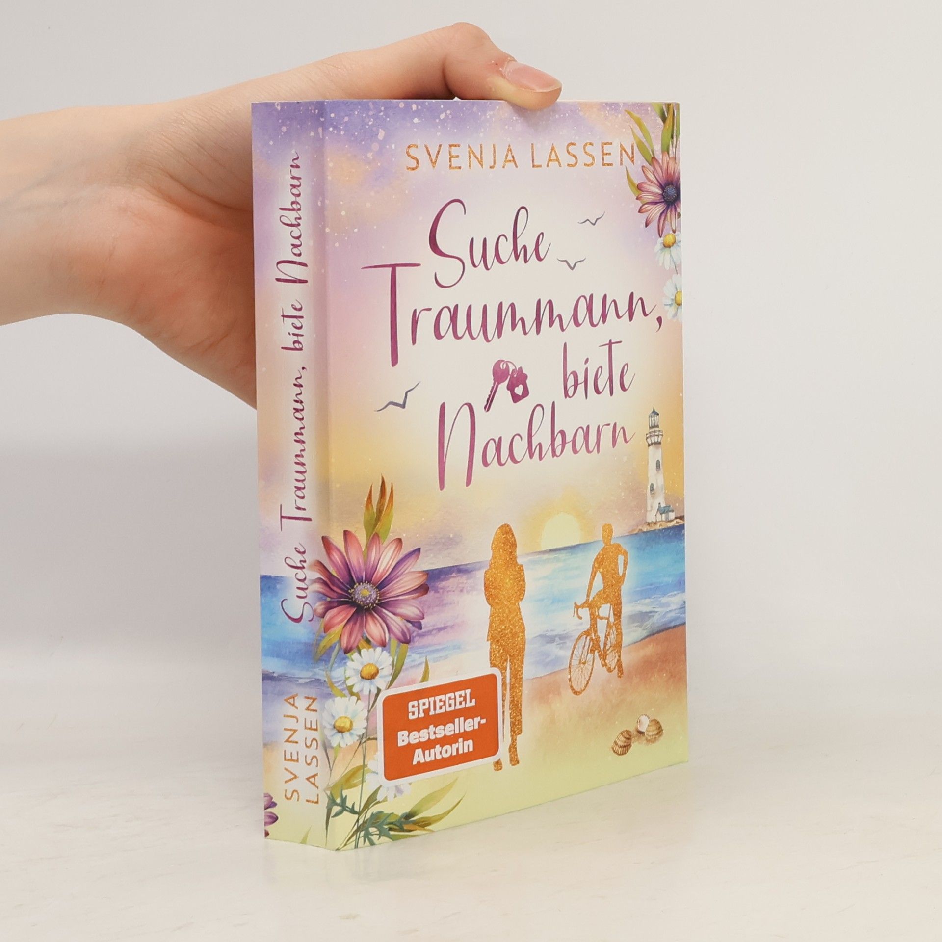 Svenja Lassen Suche Traummann, biete Nachbarn