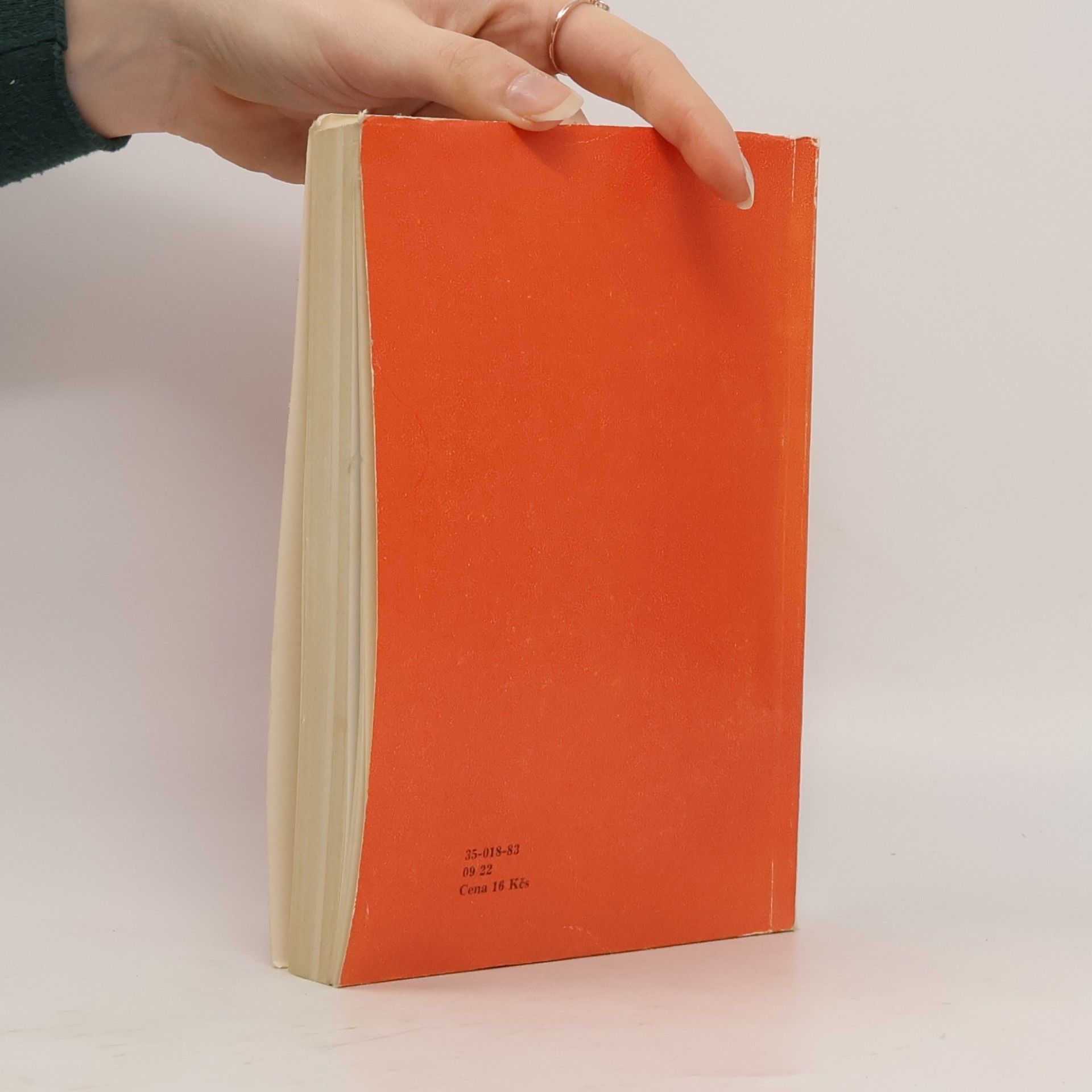 Vladimír Vašut Baletní libreta 1
