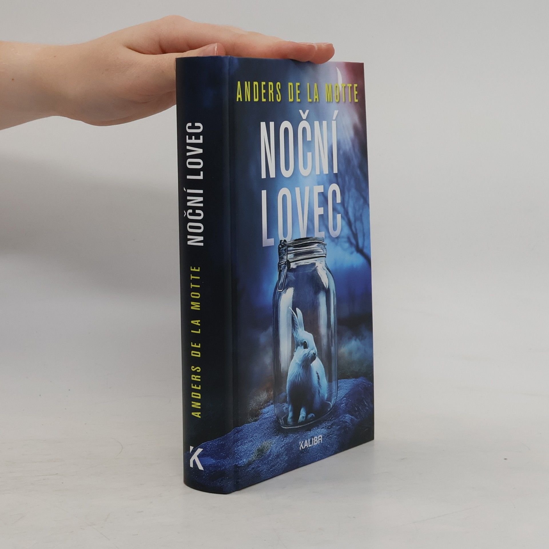 Noční lovec