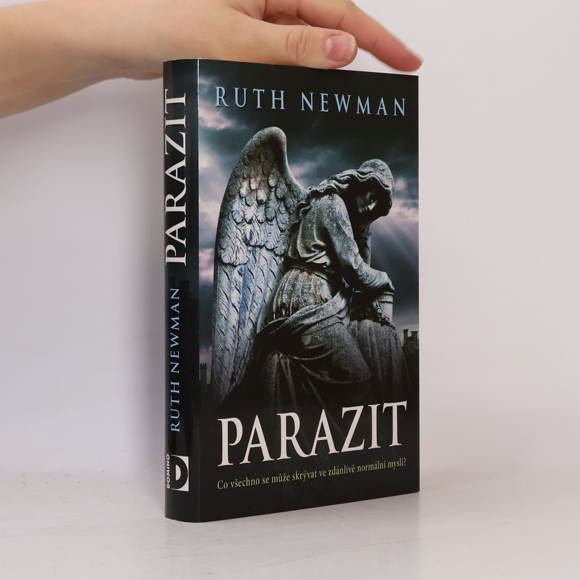 Ruth Newman Parazit