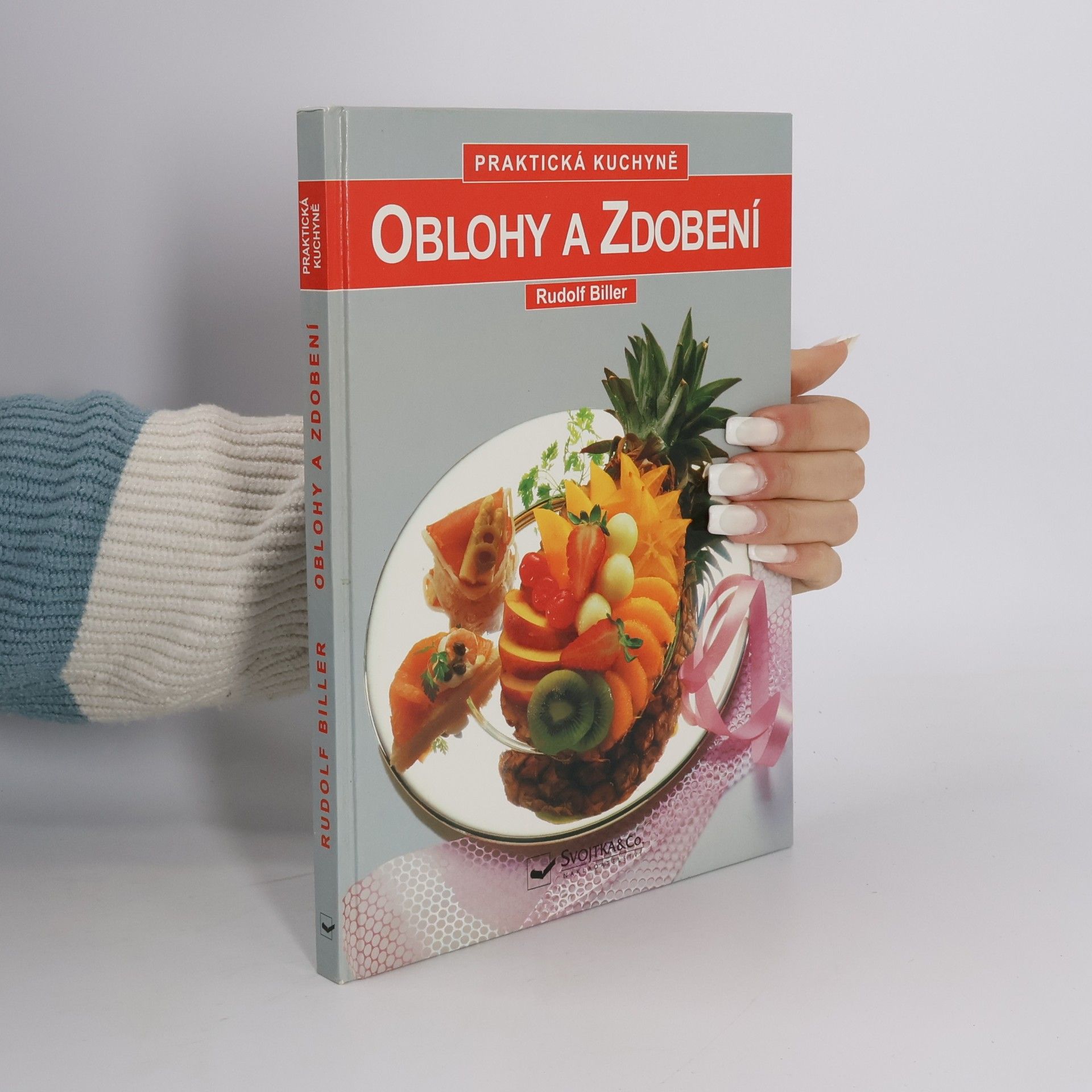 Rudolf Biller Oblohy a zdobení