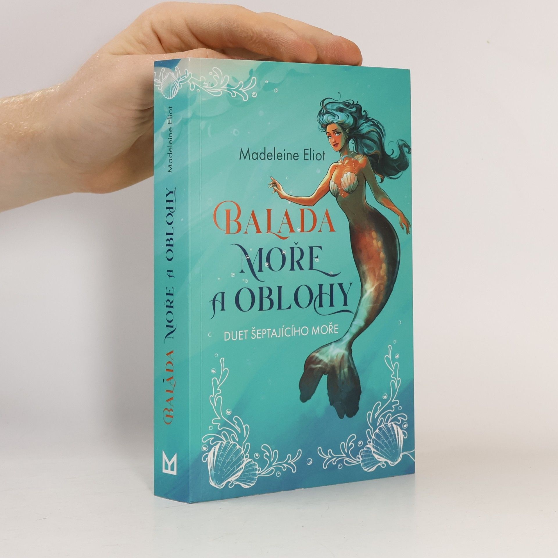 Balada moře a oblohy