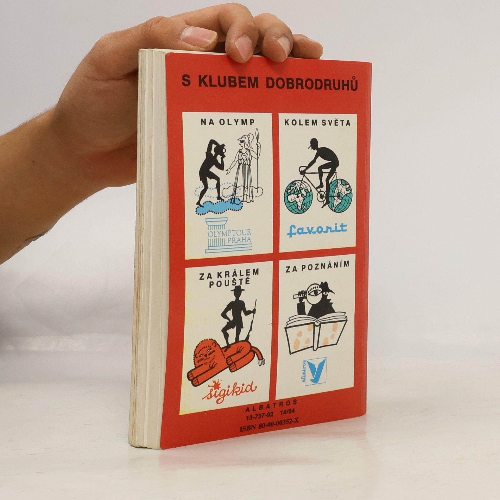 Zane Grey Dobrodružství Kena Warda
