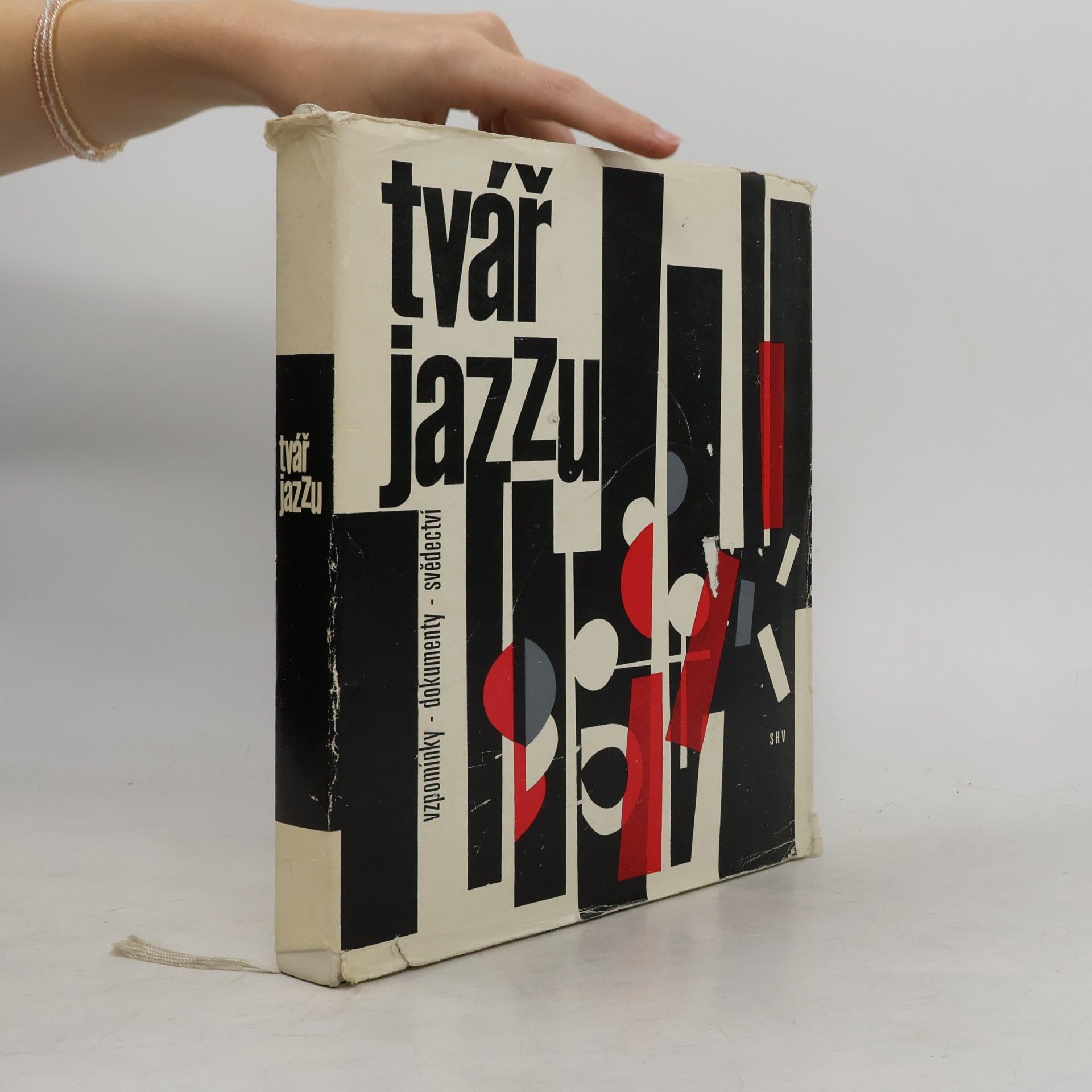 Lubomír Dorůžka Tvář jazzu