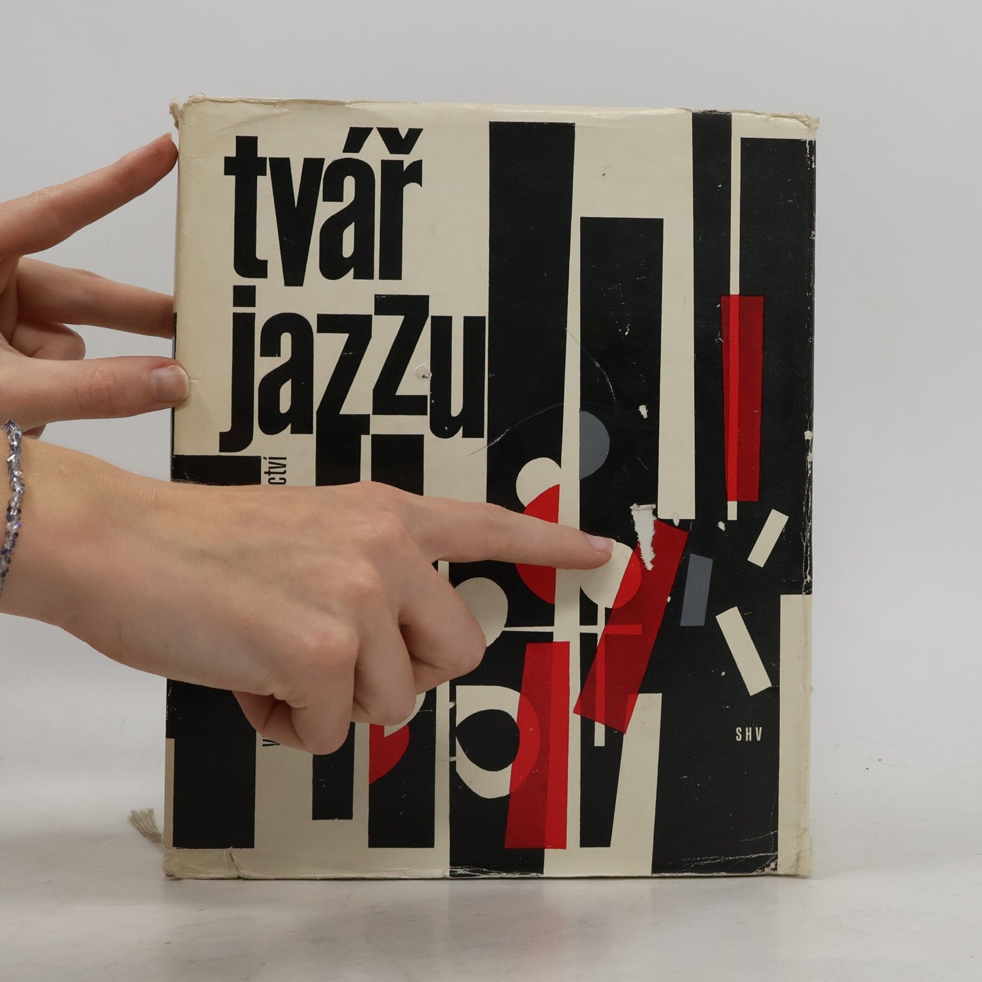 Lubomír Dorůžka Tvář jazzu
