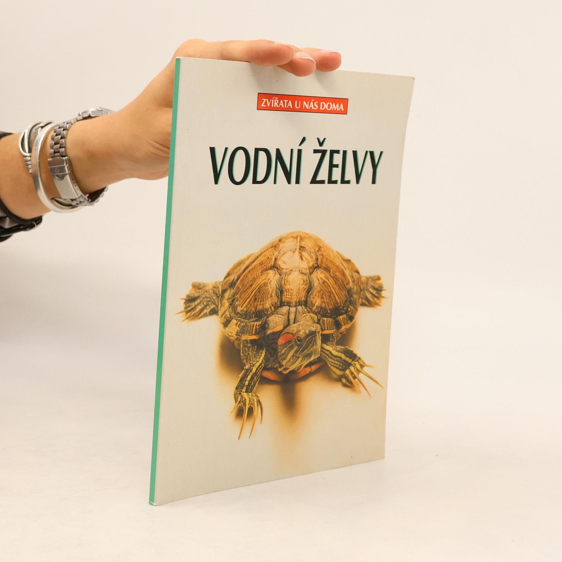Vodní želvy