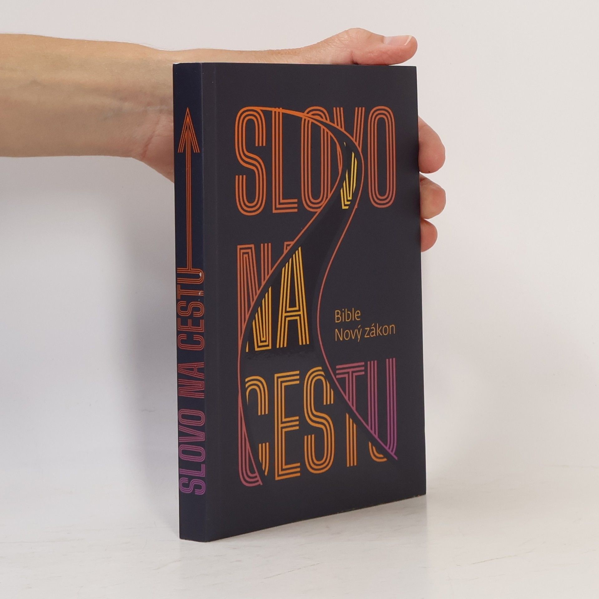 Various authors Slovo na cestu