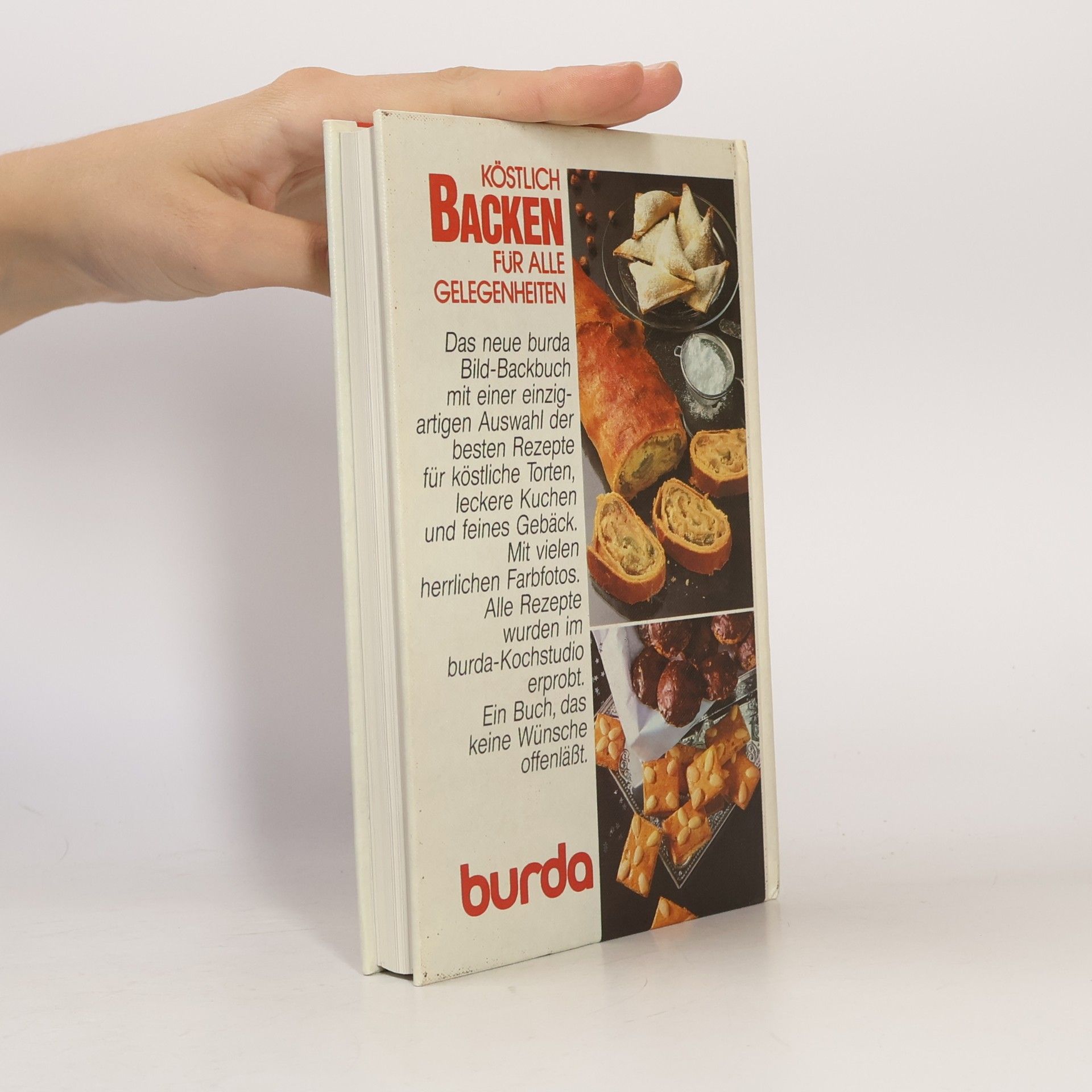 kolektiv Köstlich backen