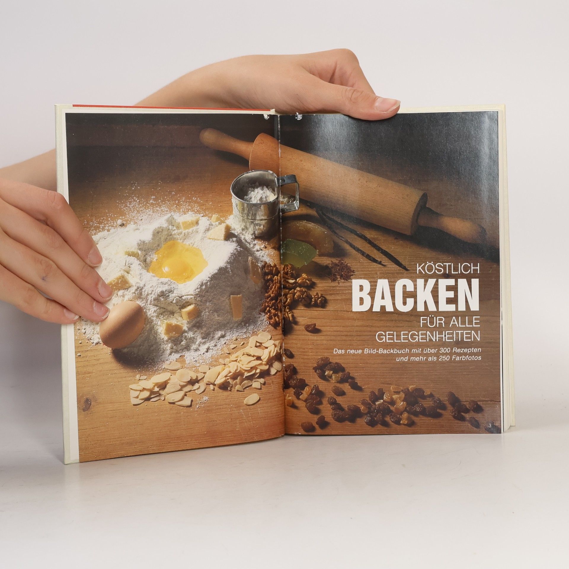 kolektiv Köstlich backen