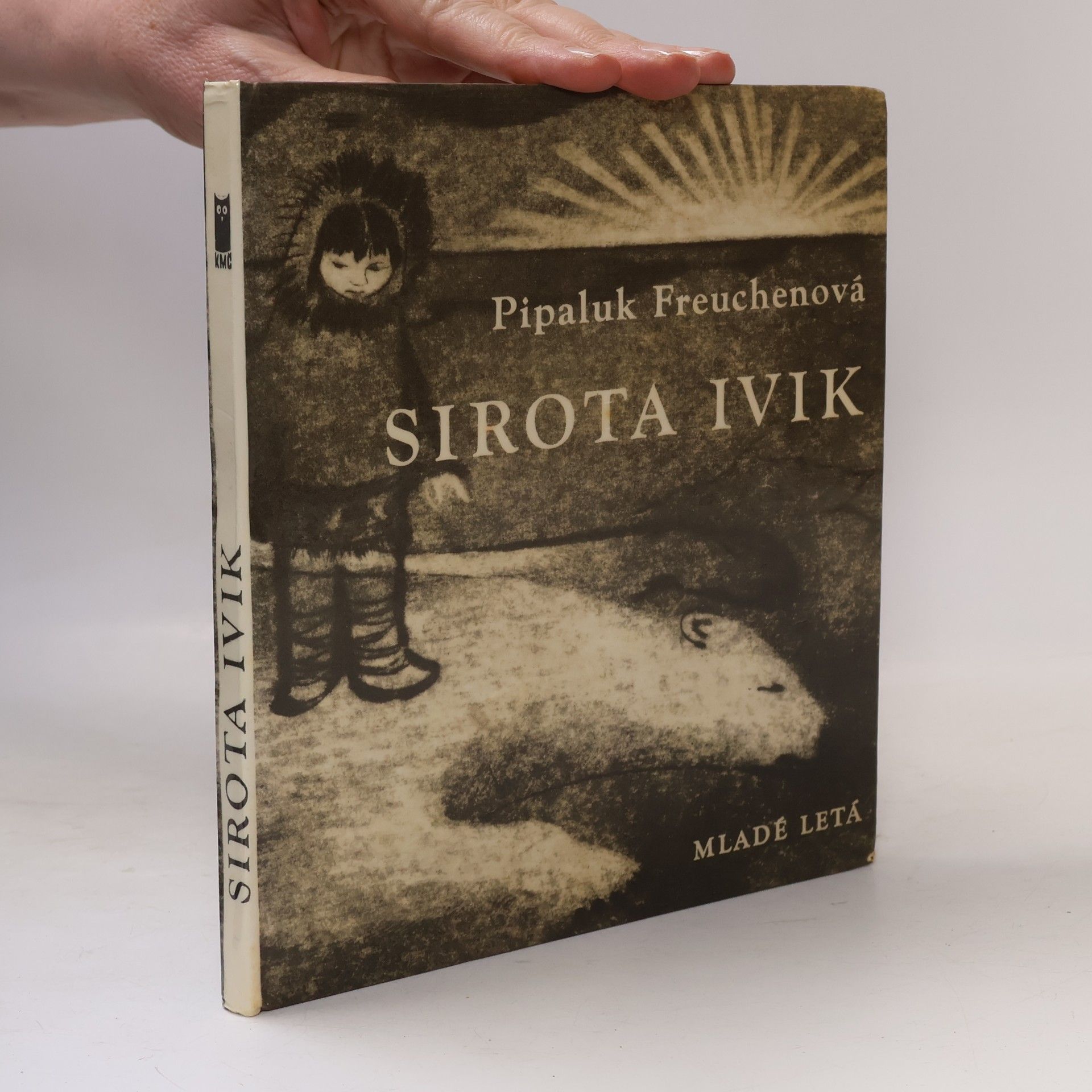 Sirota Ivik
