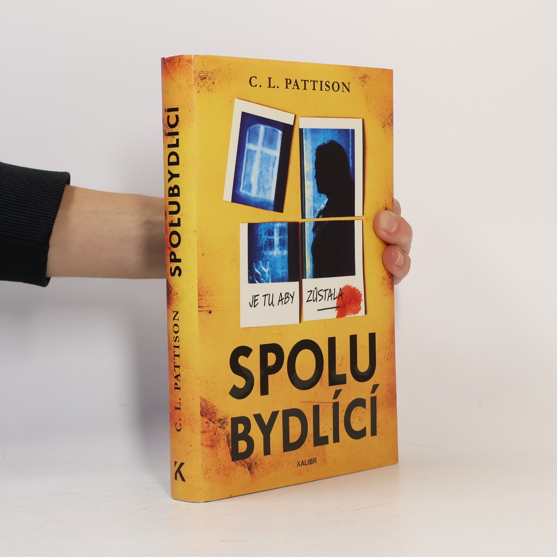 C. L. Pattison Spolubydlící
