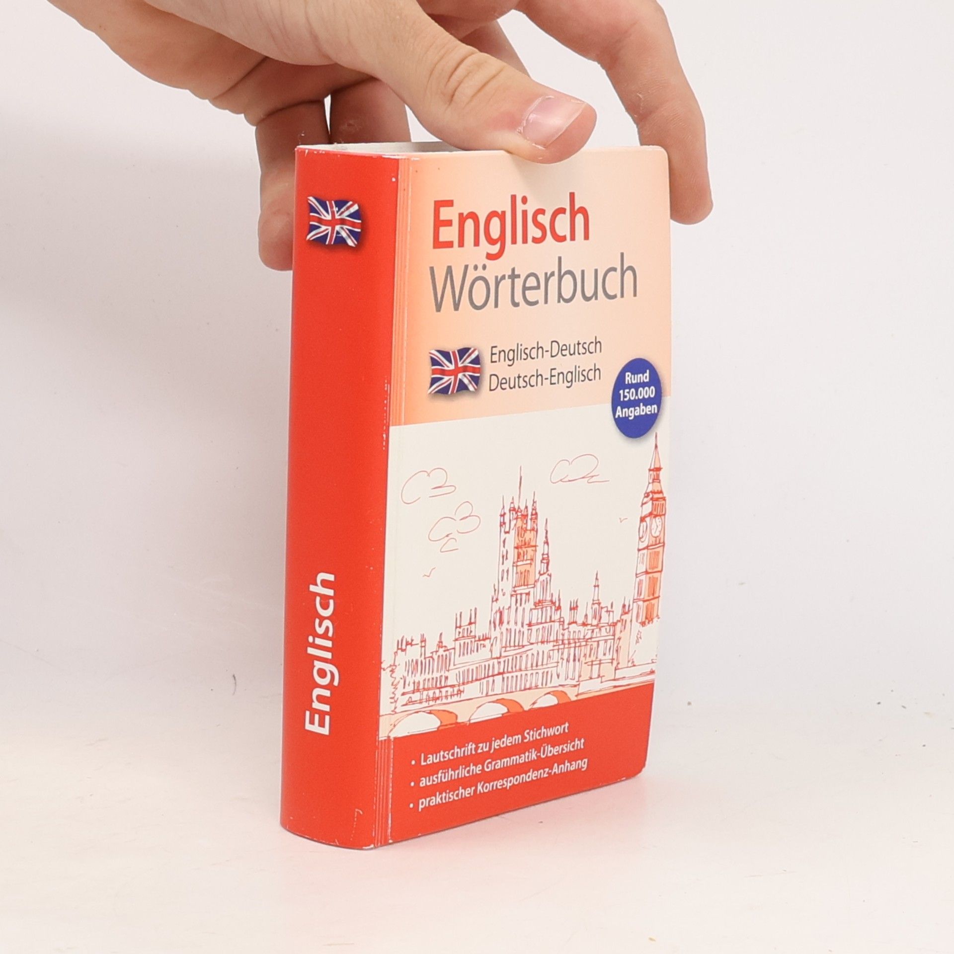 Autorenkollektiv Englisch Wörterbuch