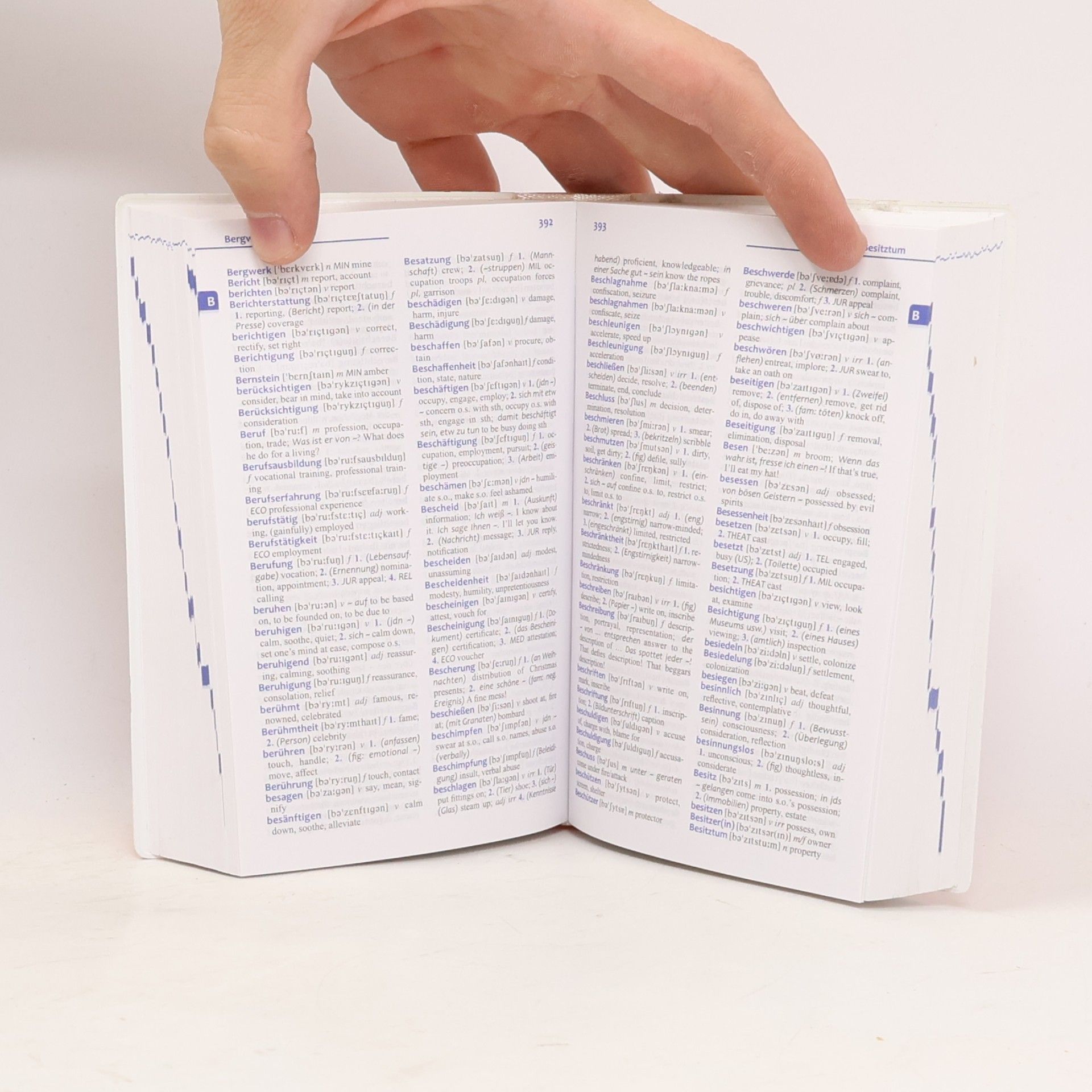 Autorenkollektiv Englisch Wörterbuch