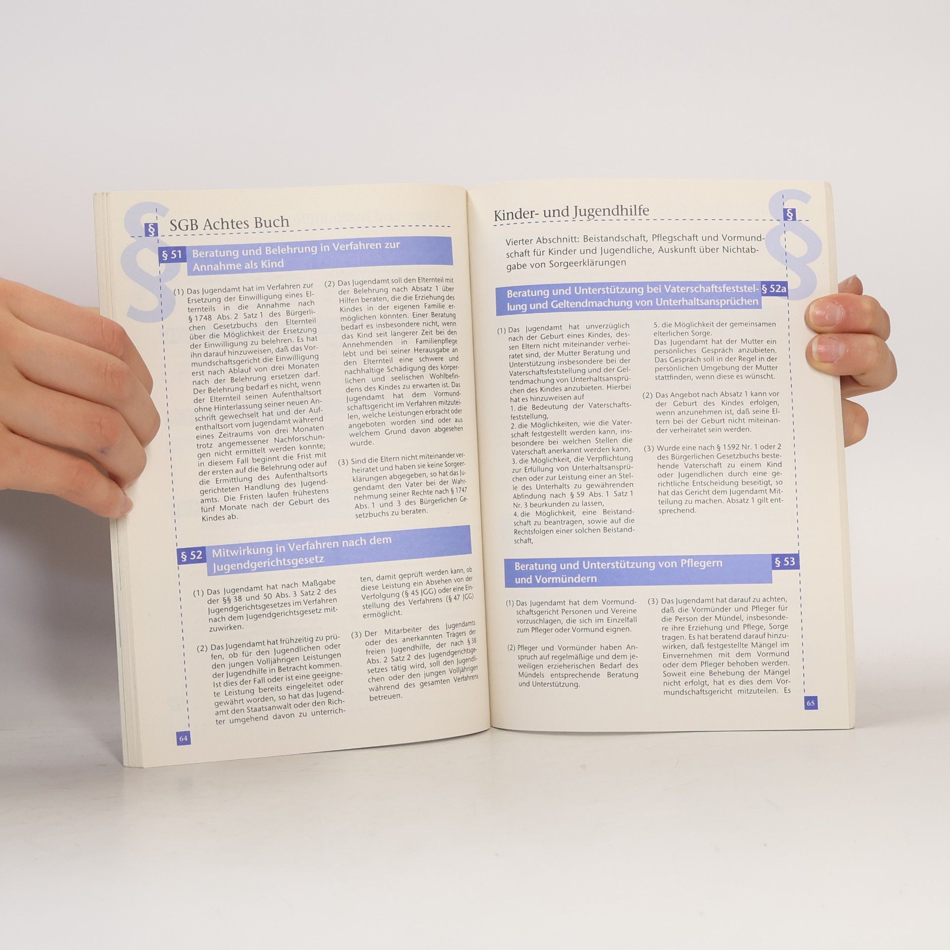 Autorenkollektiv Kinder- und Jugendhilfe