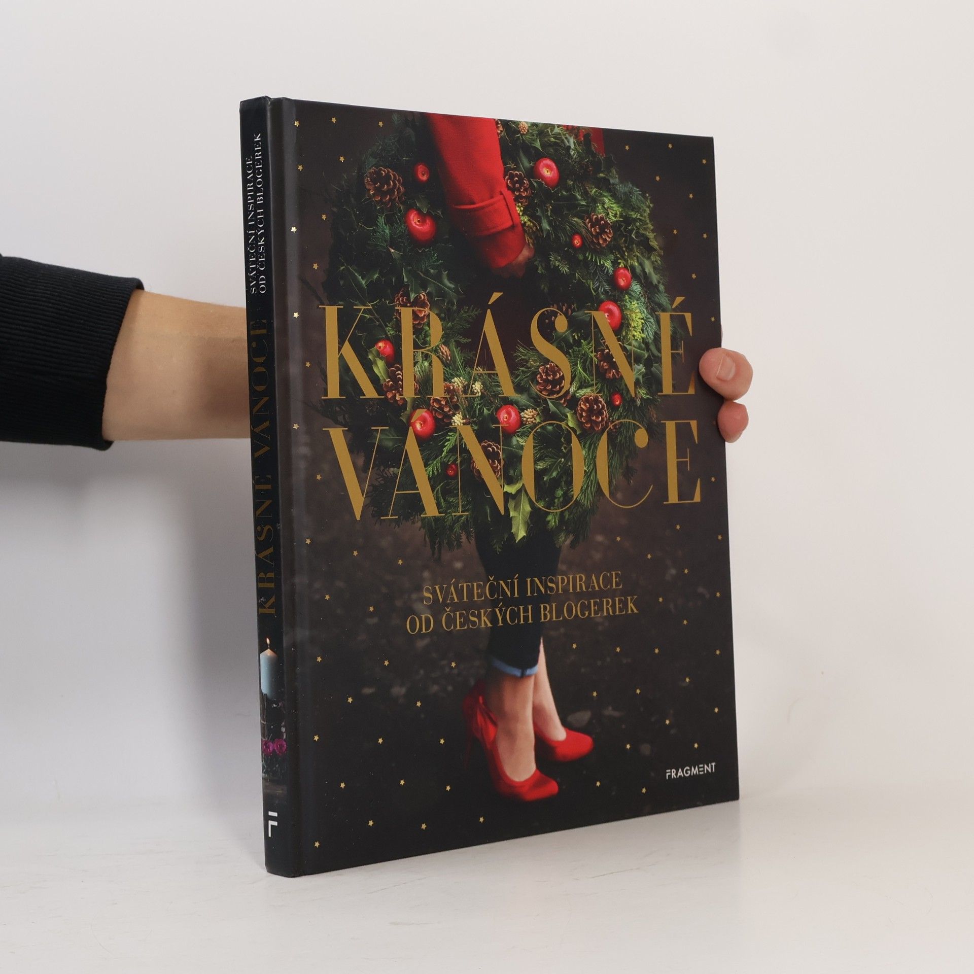 Svatava Vašková Krásné Vánoce