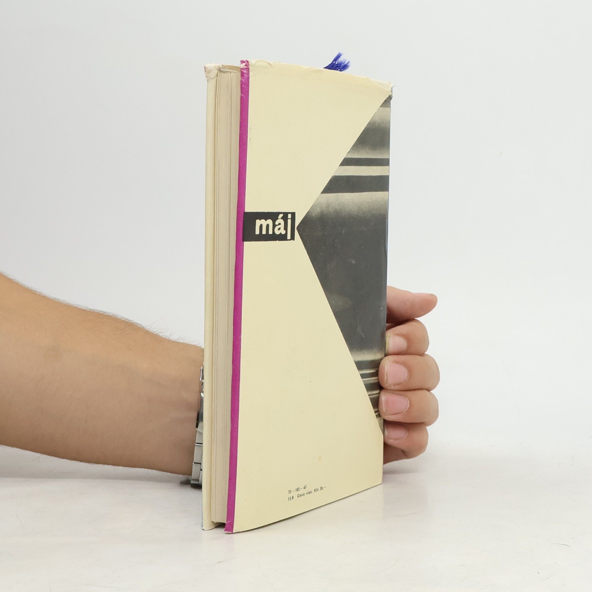 Michal Nadubinský Krásne volanie
