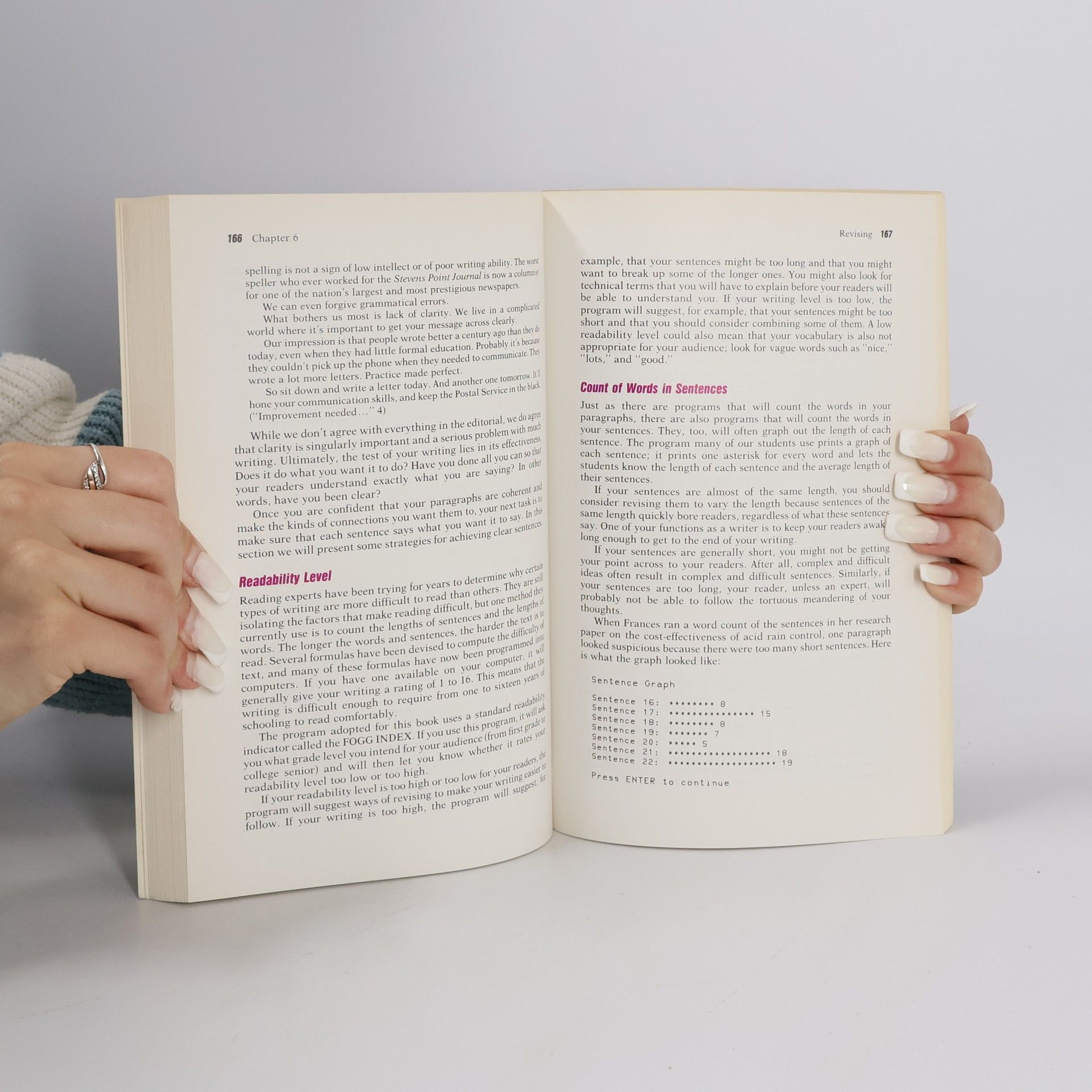 William Wresch Writing for the Twenty-First Century