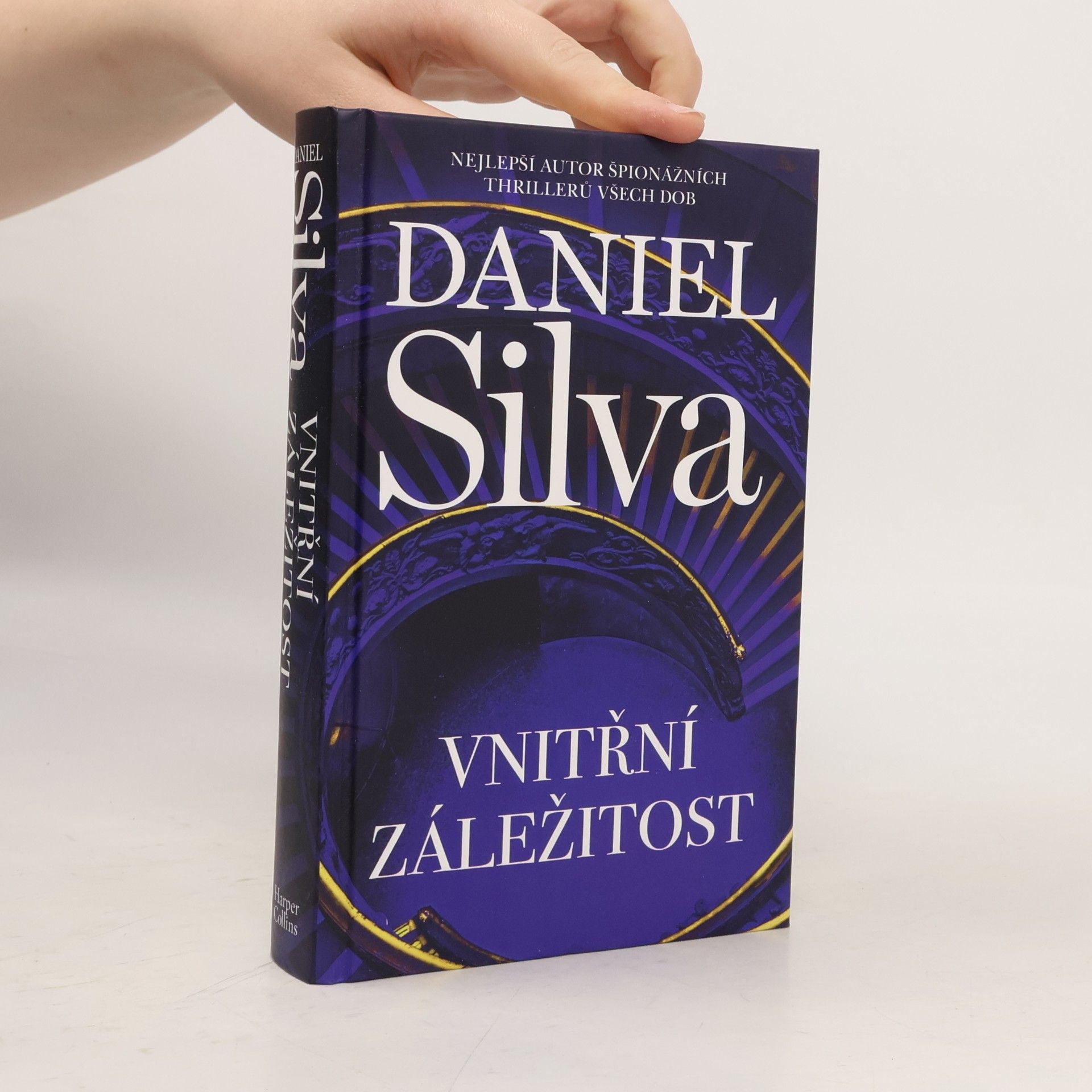 Vnitřní záležitost