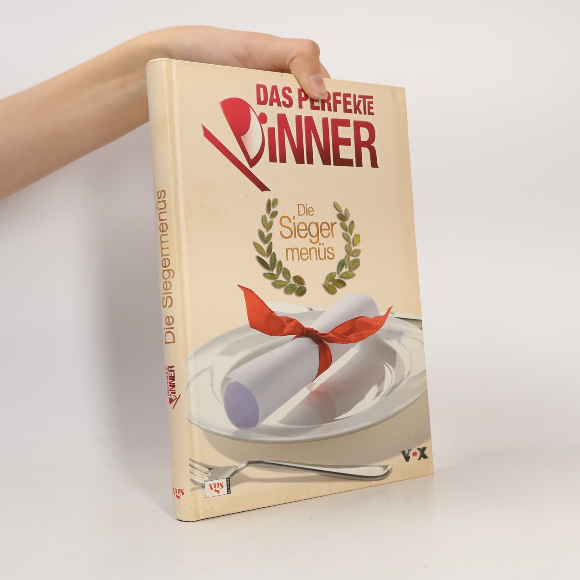 kolektiv Das perfekte Dinner