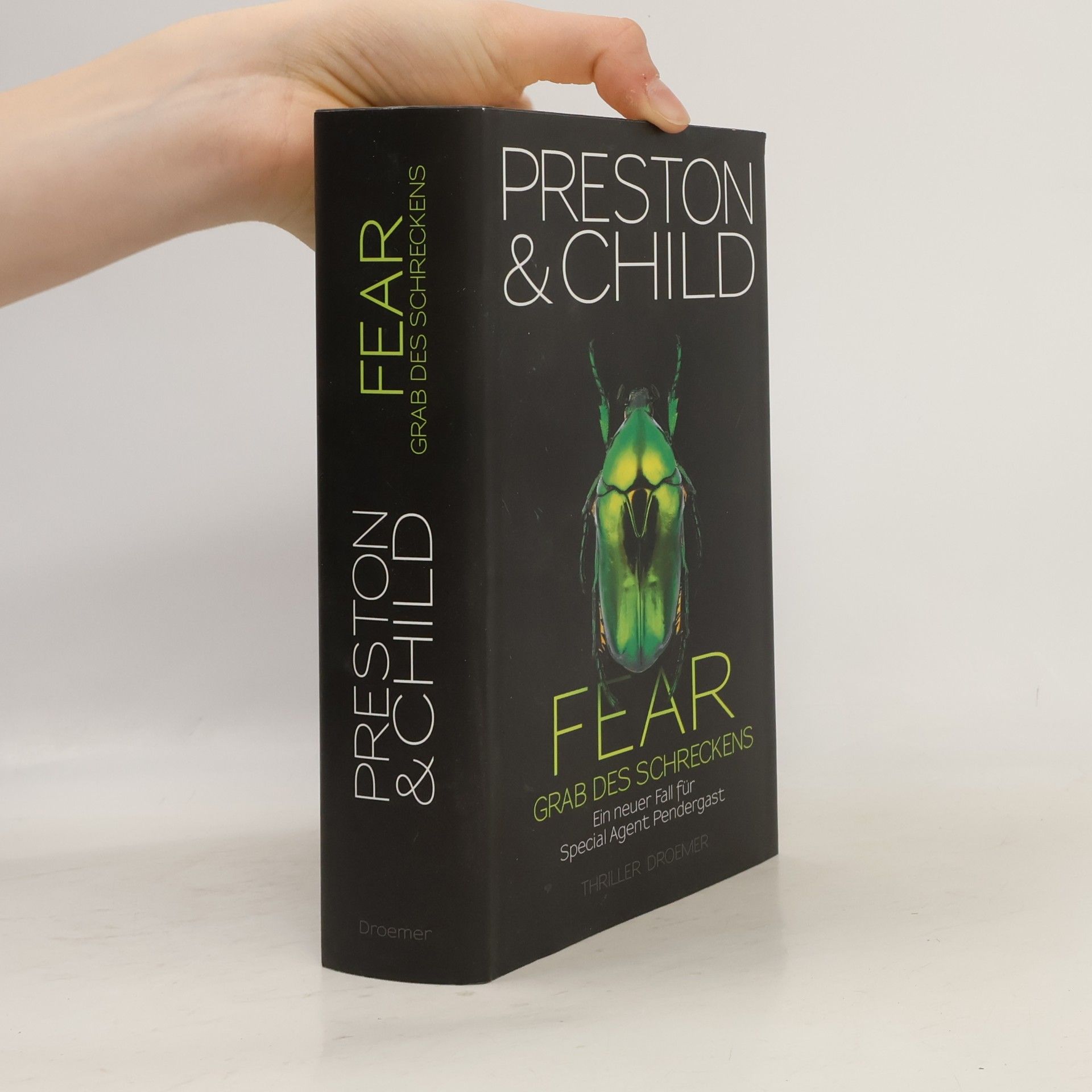Fear