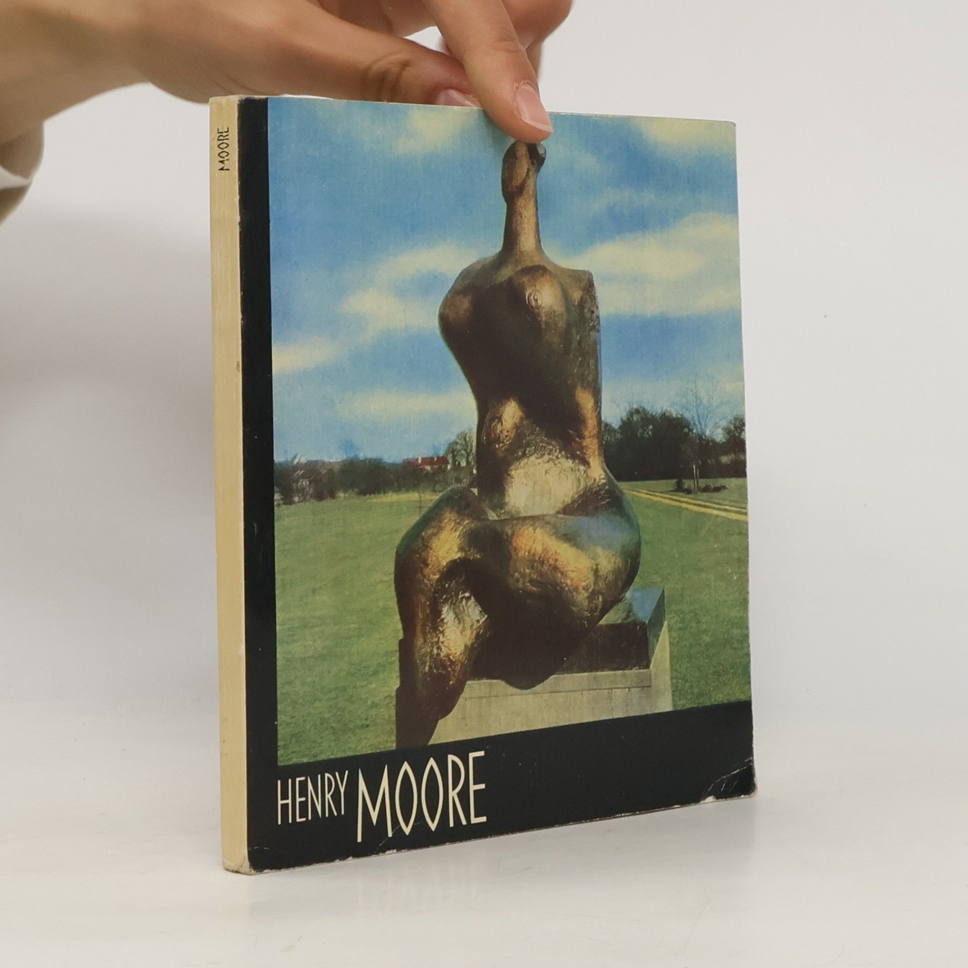Henry Moore
