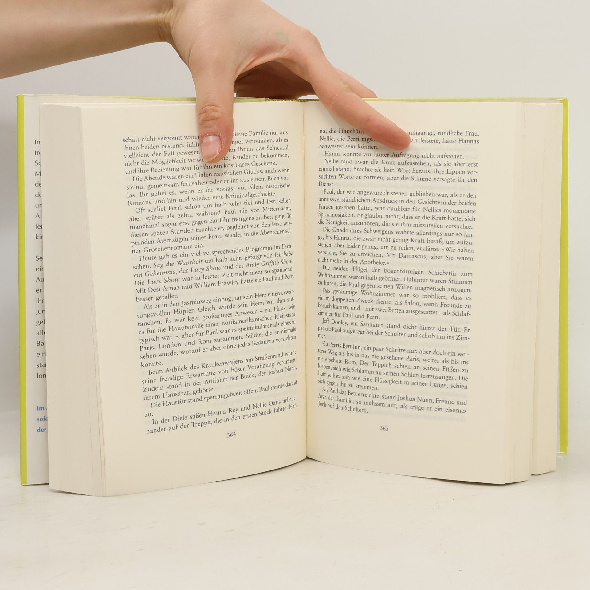Dean Ray Koontz Der Geblendete