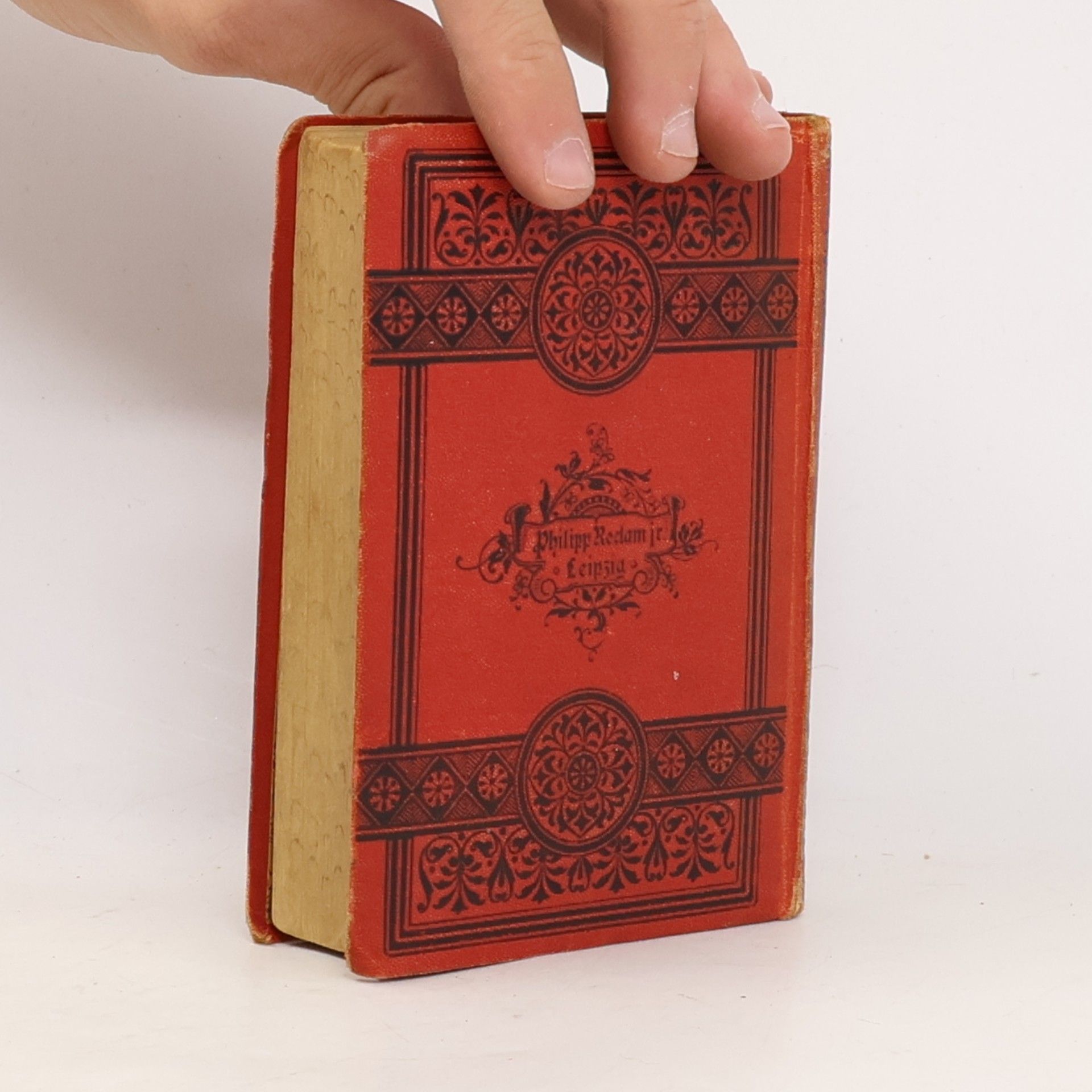 Dr. Friedrich Köhler Englisches Taschen-Wörterbuch