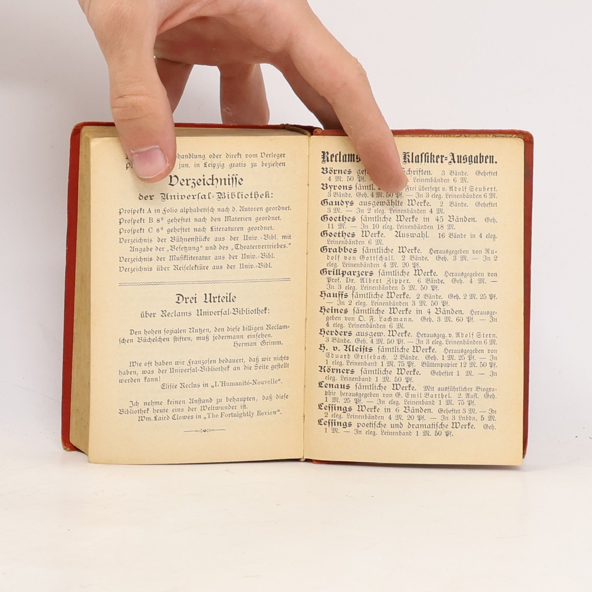 Dr. Friedrich Köhler Englisches Taschen-Wörterbuch