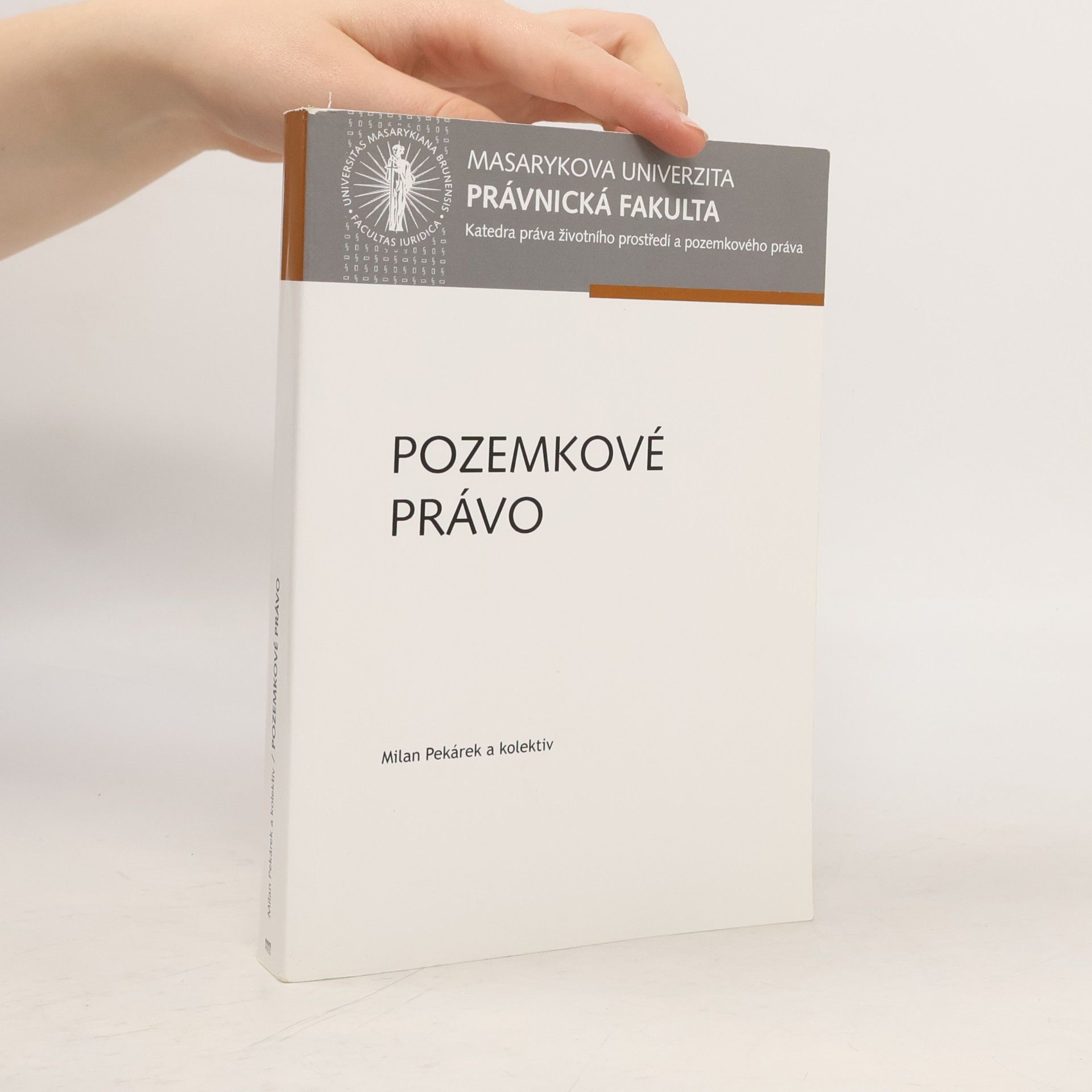 Pozemkové právo