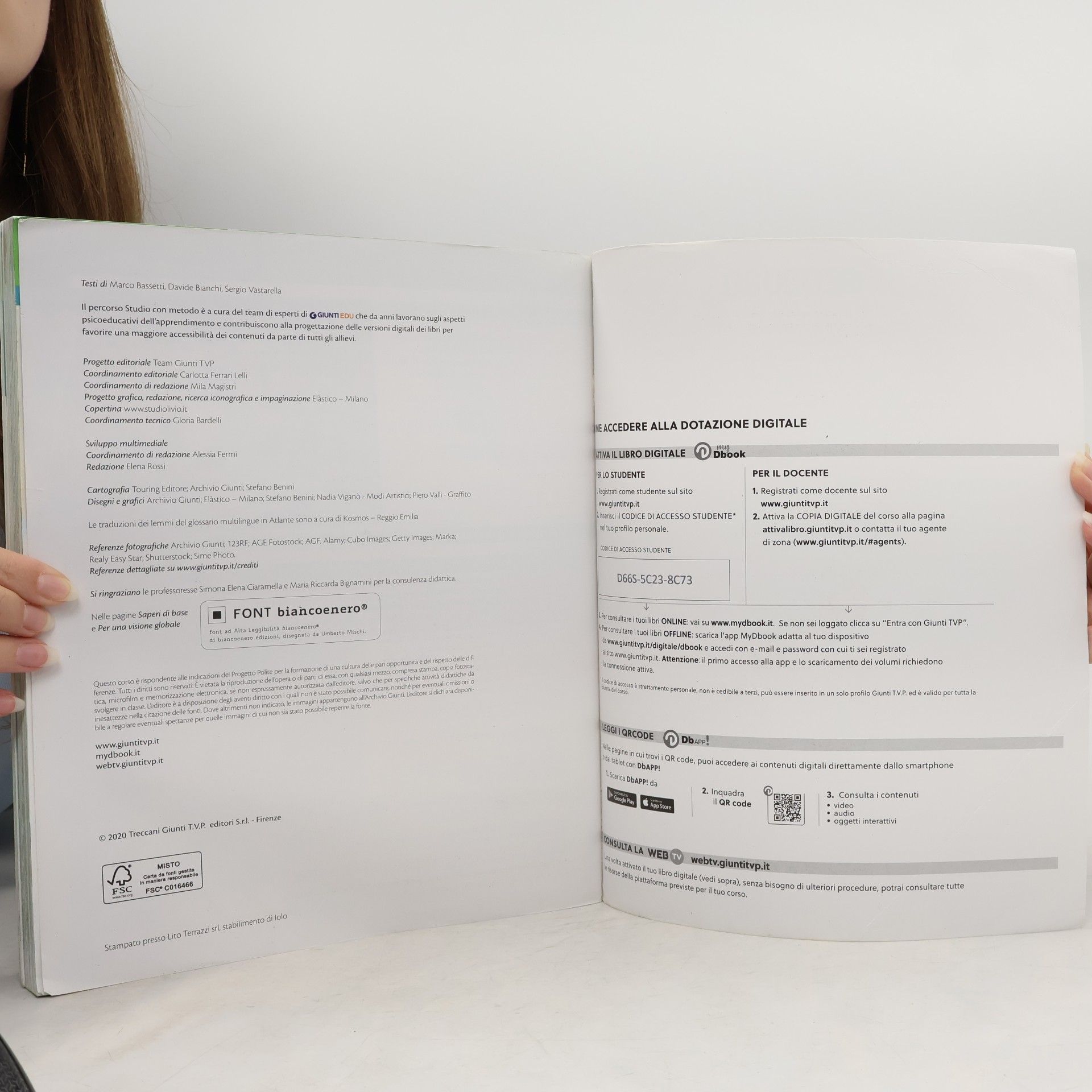 Marco Bassetti GEO2030 1
