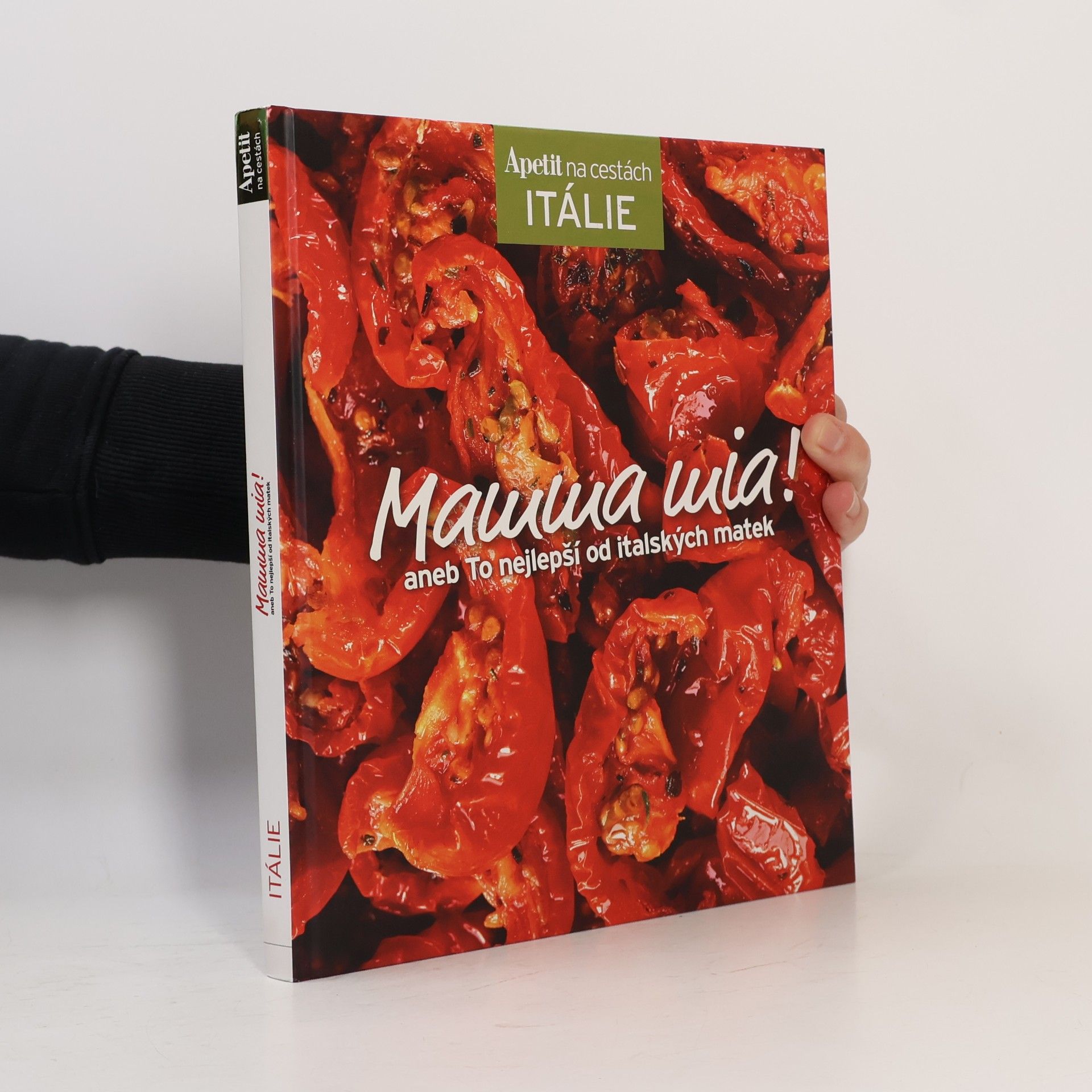 Mamma mia!, aneb To nejlepší od italských matek