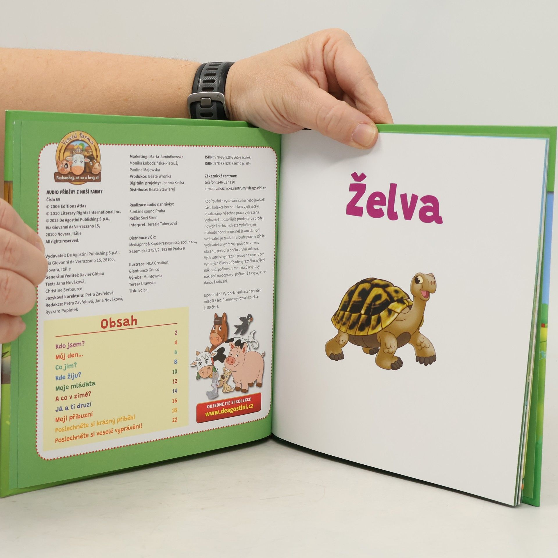 kolektiv Želva