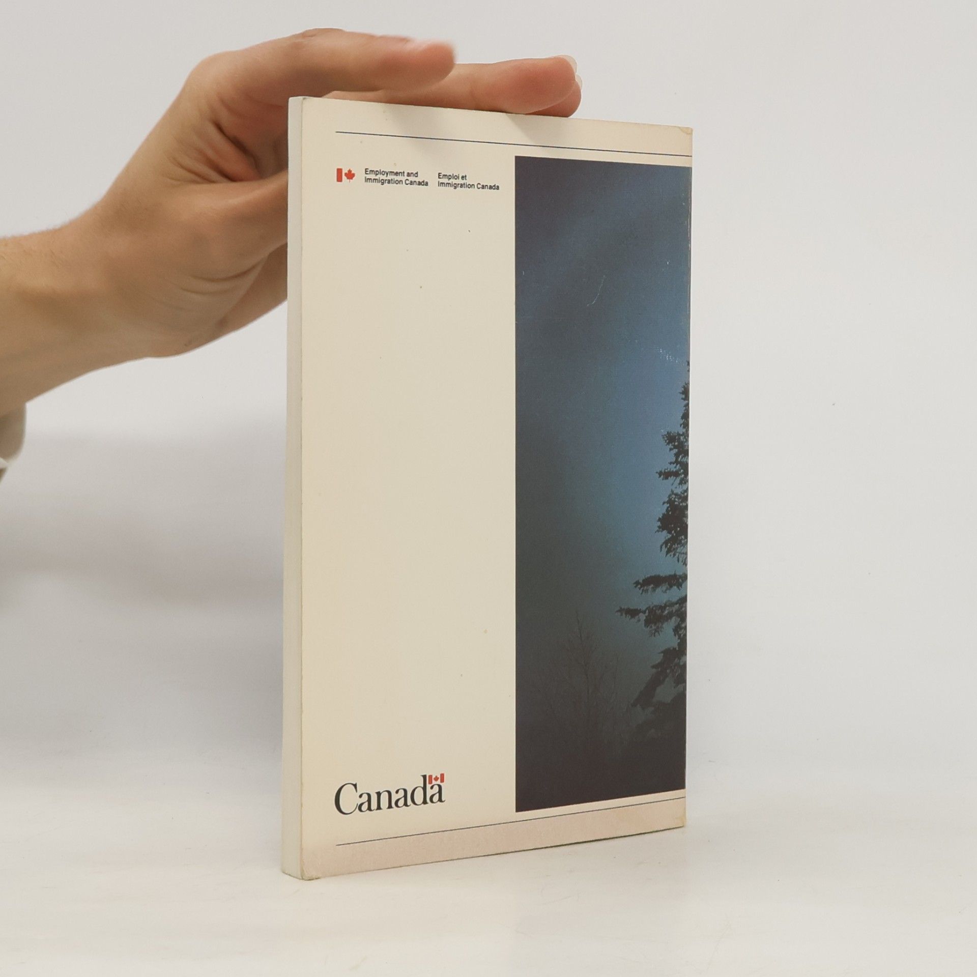 Auteurscollectief Introduction to Canada