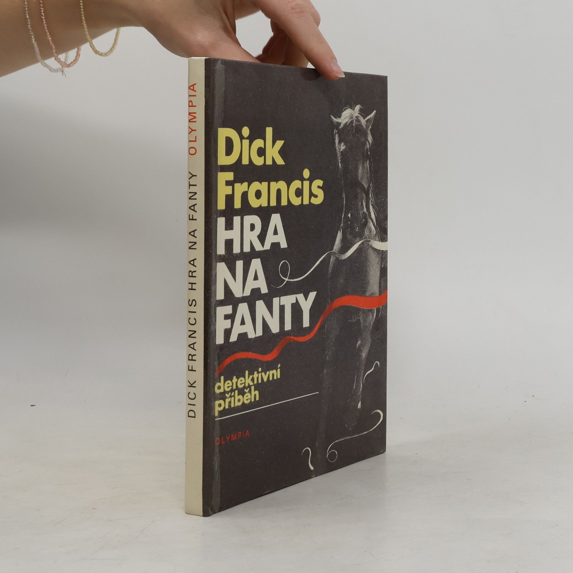Hra na fanty