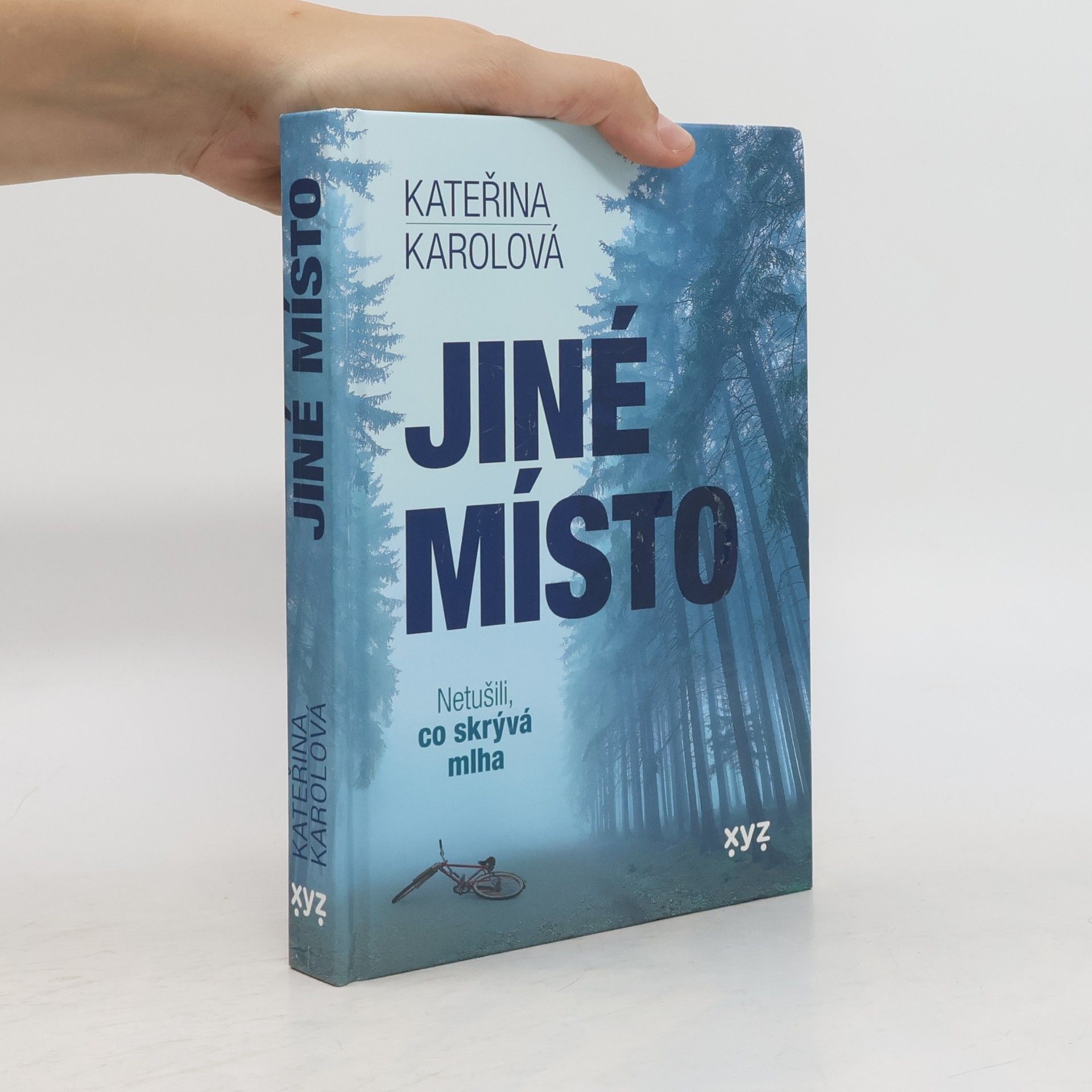 Jiné místo