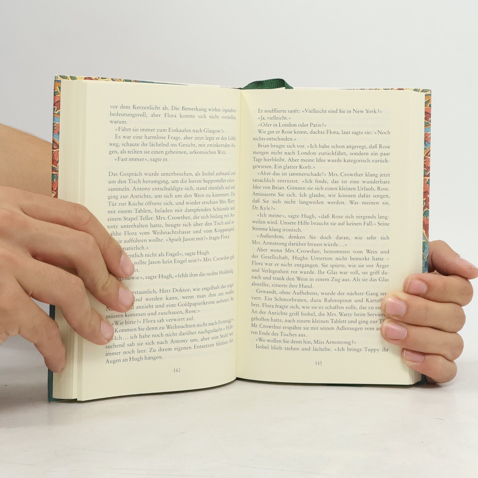 Rosamunde Pilcher Wechselspiel Der Liebe