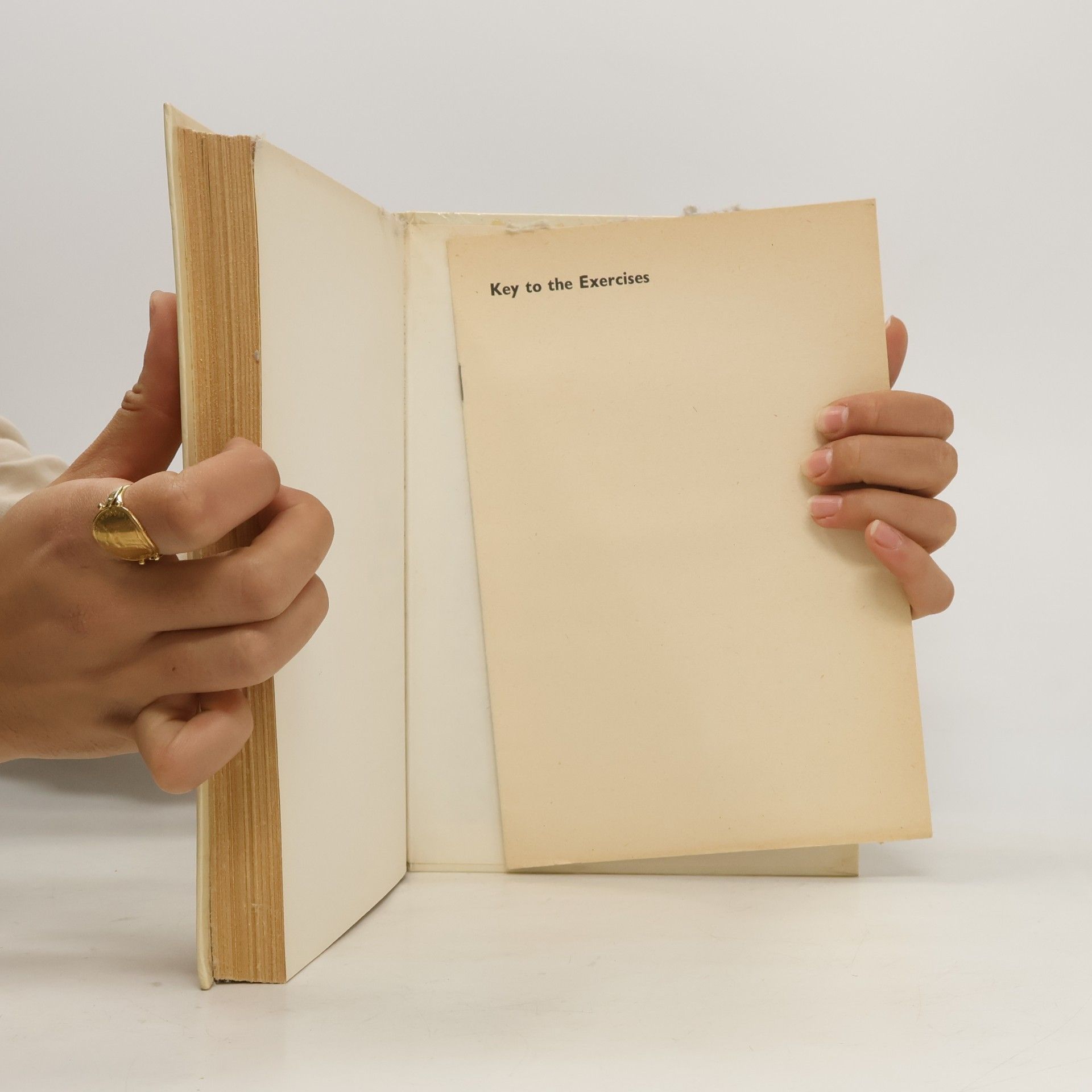 Auteurscollectief Advanced English Conversation Practise